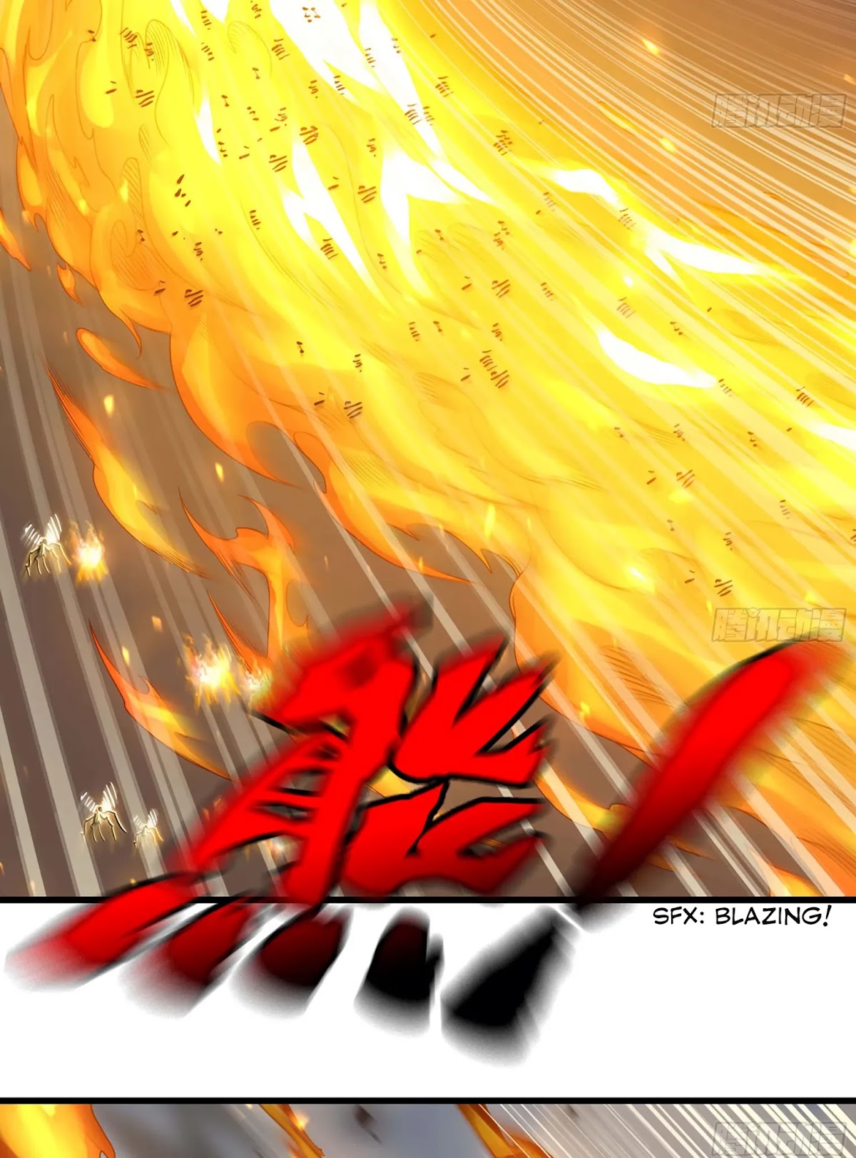 My Wife is a Demon Queen Chapter 224 page 16 - Chapter 224