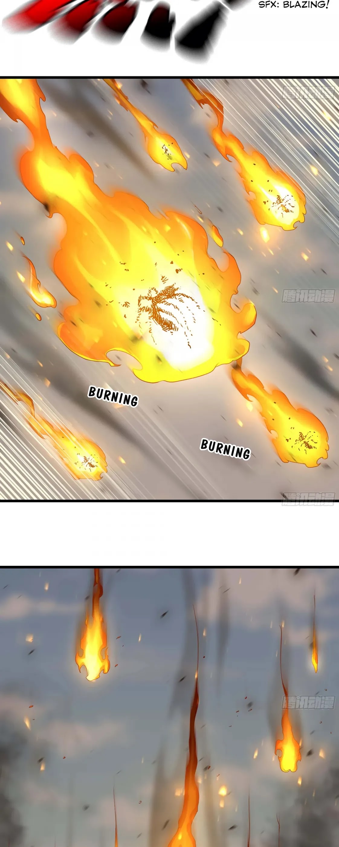 My Wife is a Demon Queen Chapter 224 page 17 - Chapter 224