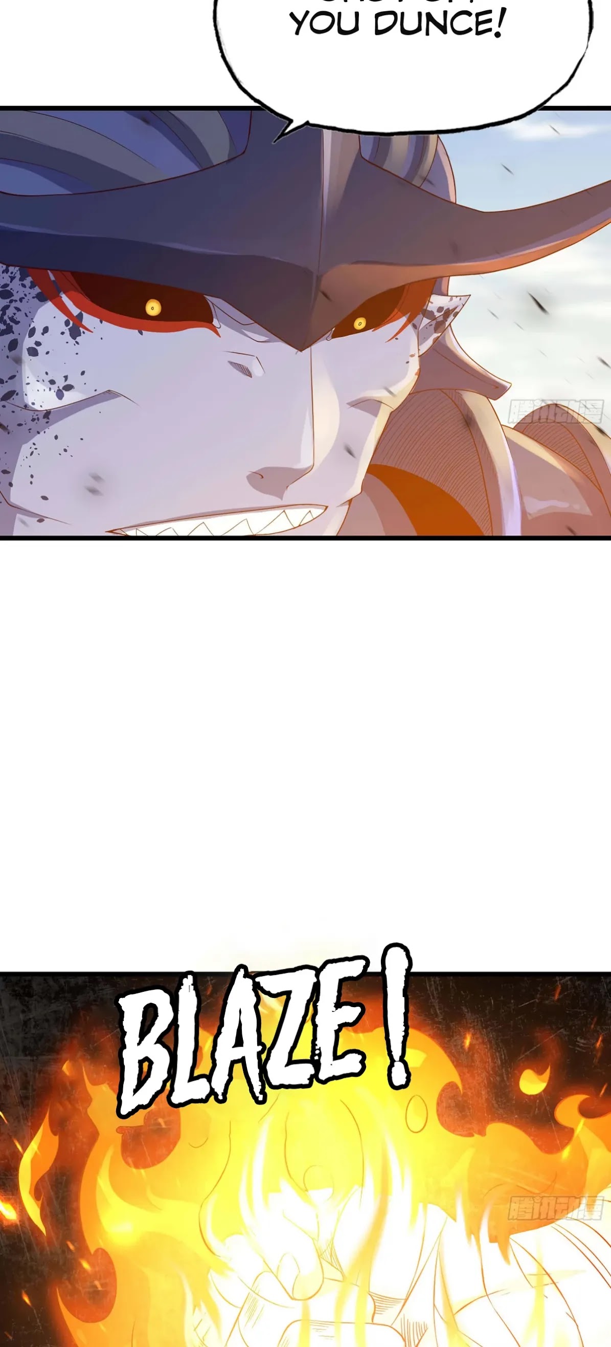 My Wife is a Demon Queen Chapter 224 page 19 - Chapter 224