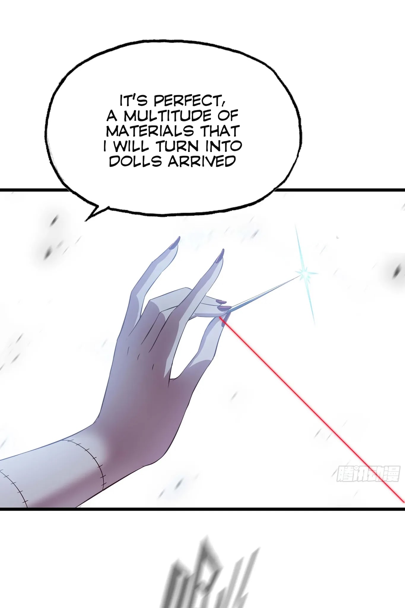 My Wife is a Demon Queen Chapter 224 page 21 - Chapter 224