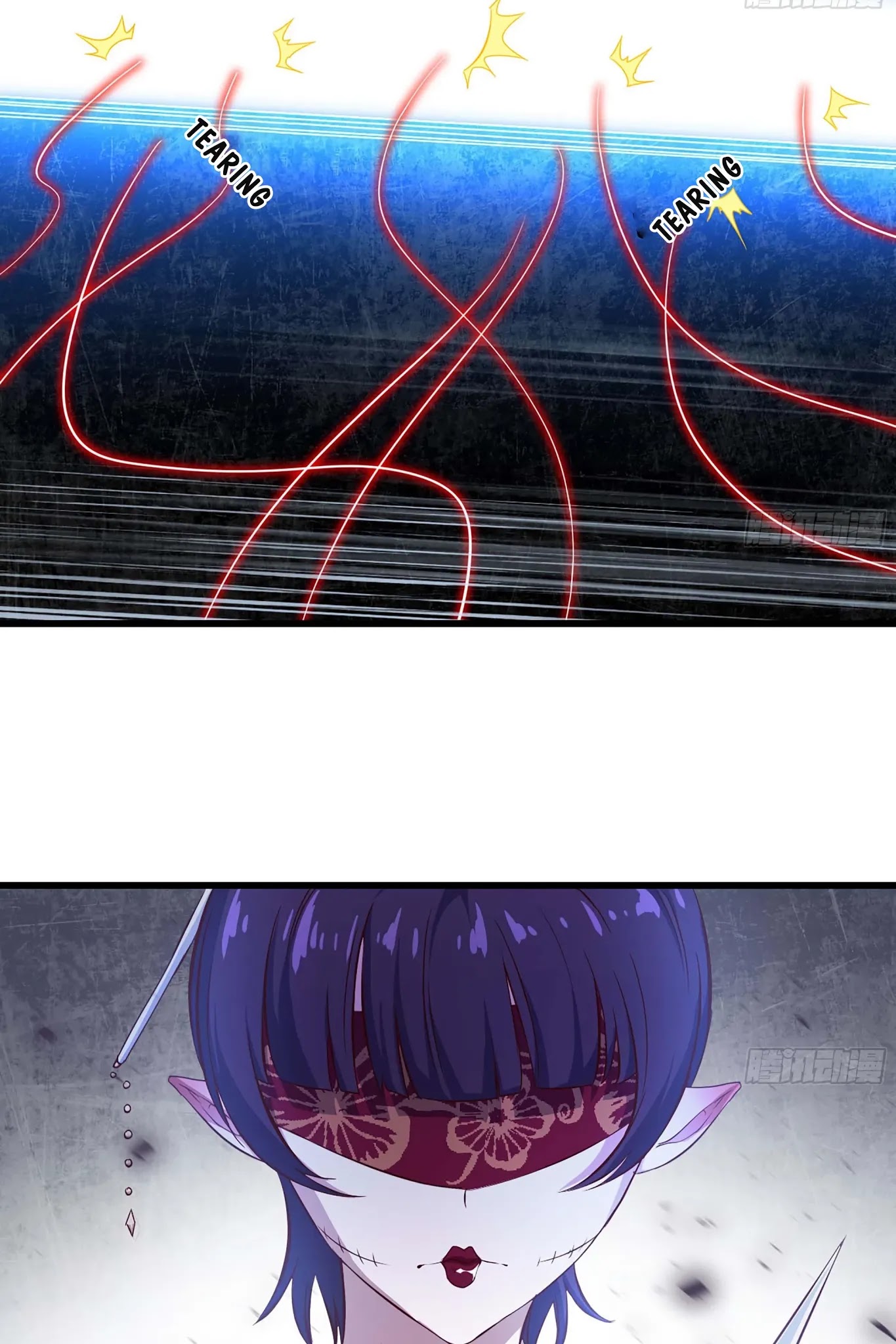 My Wife is a Demon Queen Chapter 224 page 25 - Chapter 224