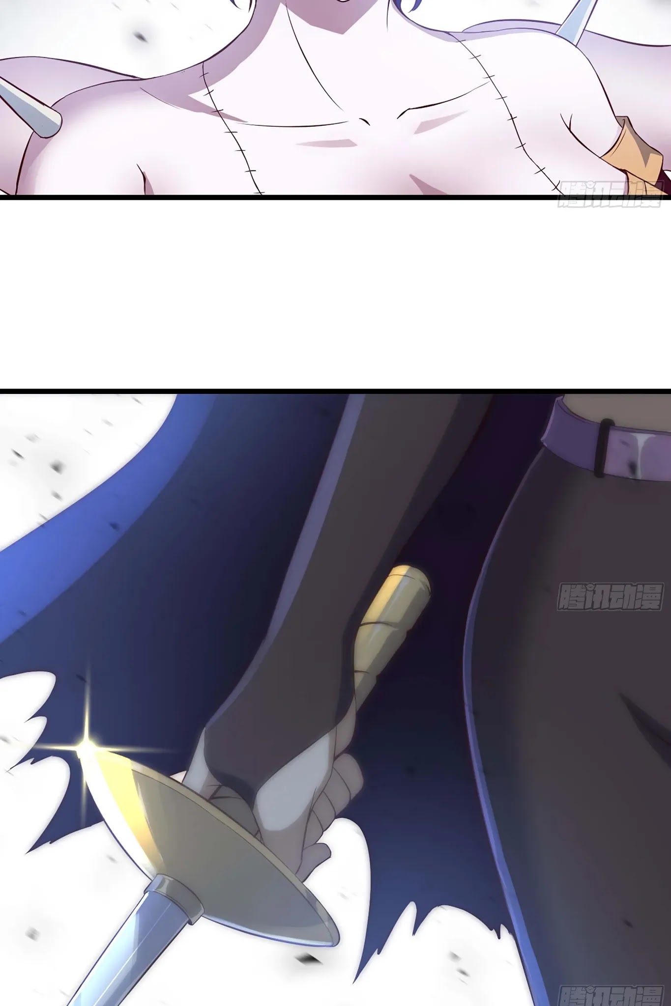 My Wife is a Demon Queen Chapter 224 page 26 - Chapter 224