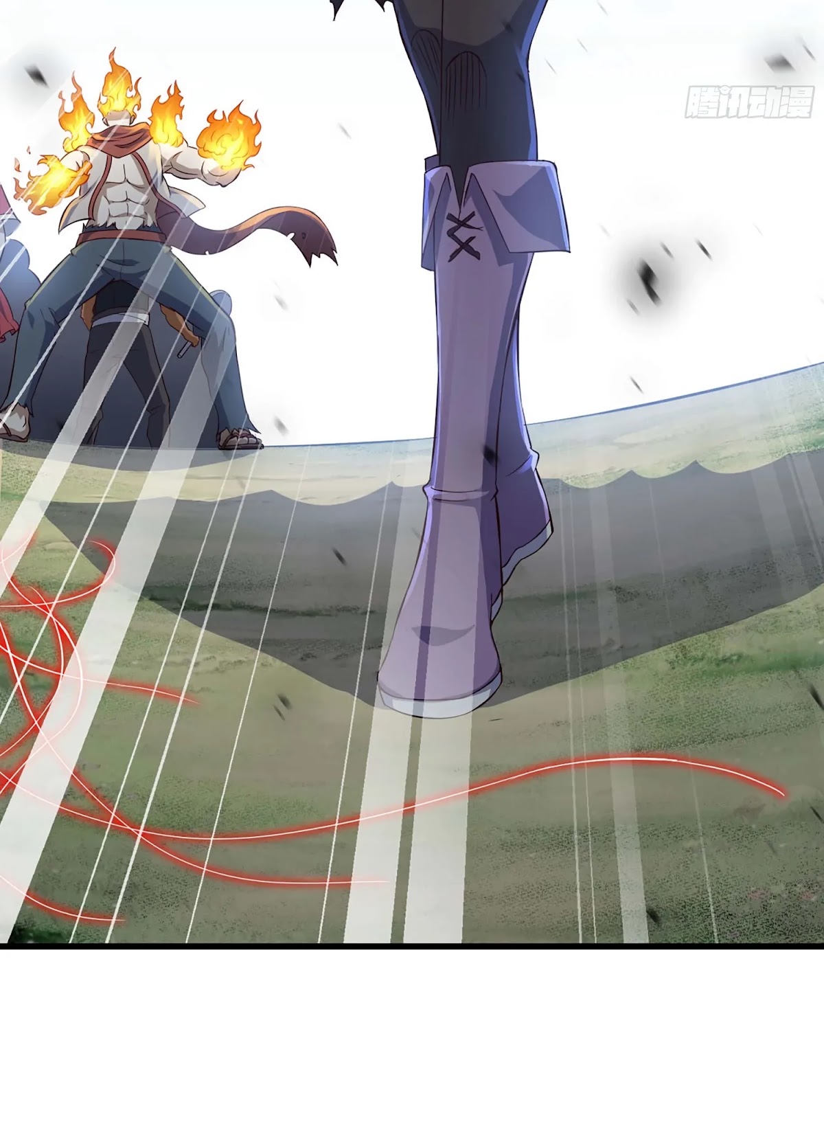 My Wife is a Demon Queen Chapter 224 page 29 - Chapter 224