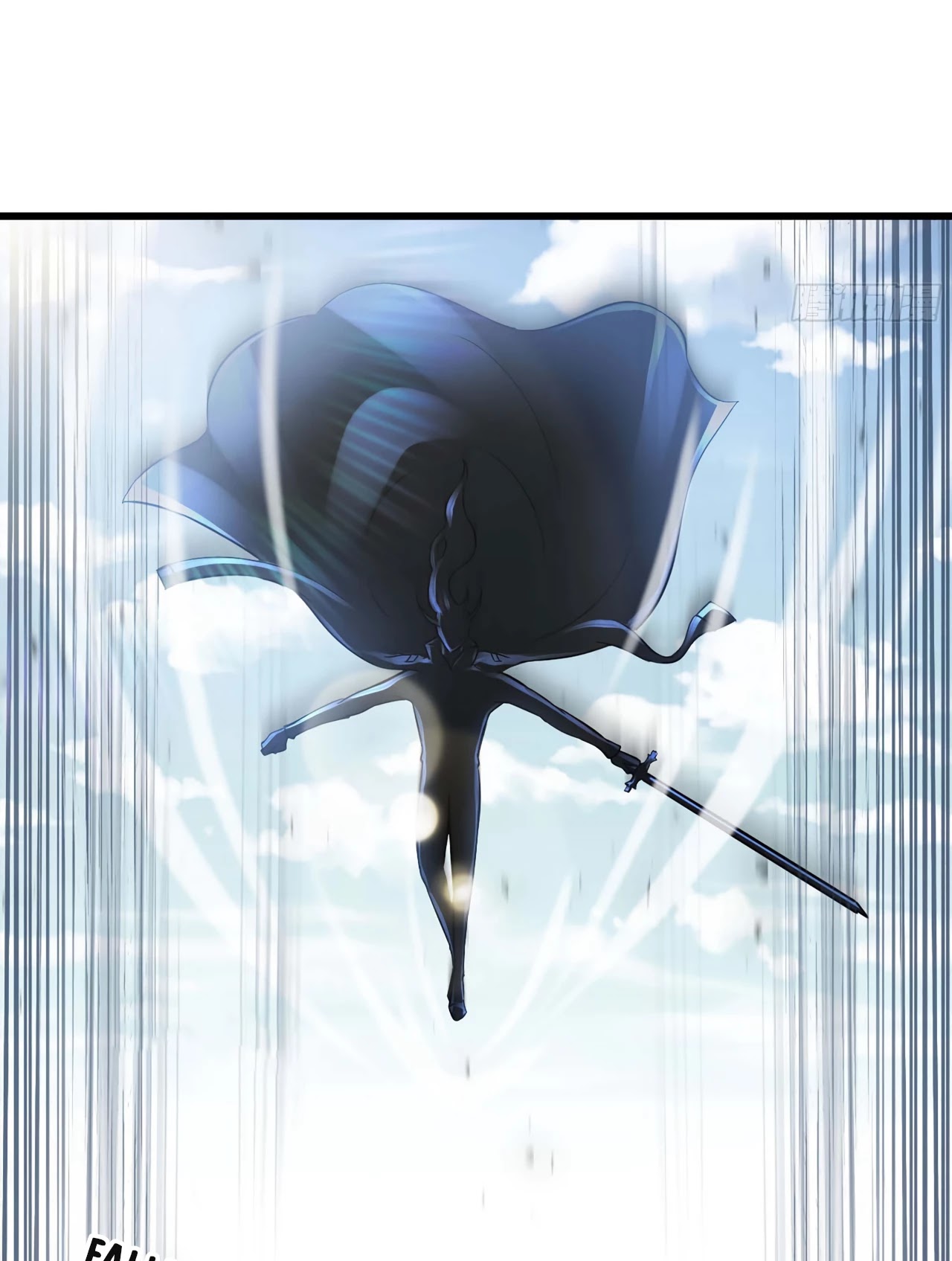 My Wife is a Demon Queen Chapter 224 page 36 - Chapter 224