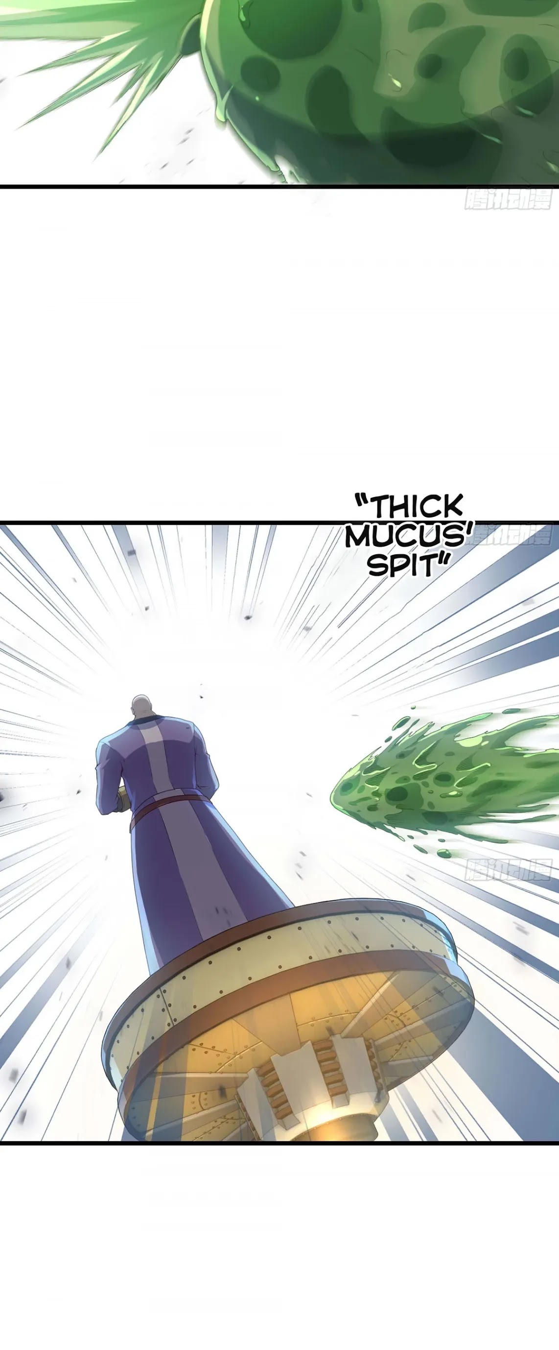 My Wife is a Demon Queen Chapter 224 page 9 - Chapter 224
