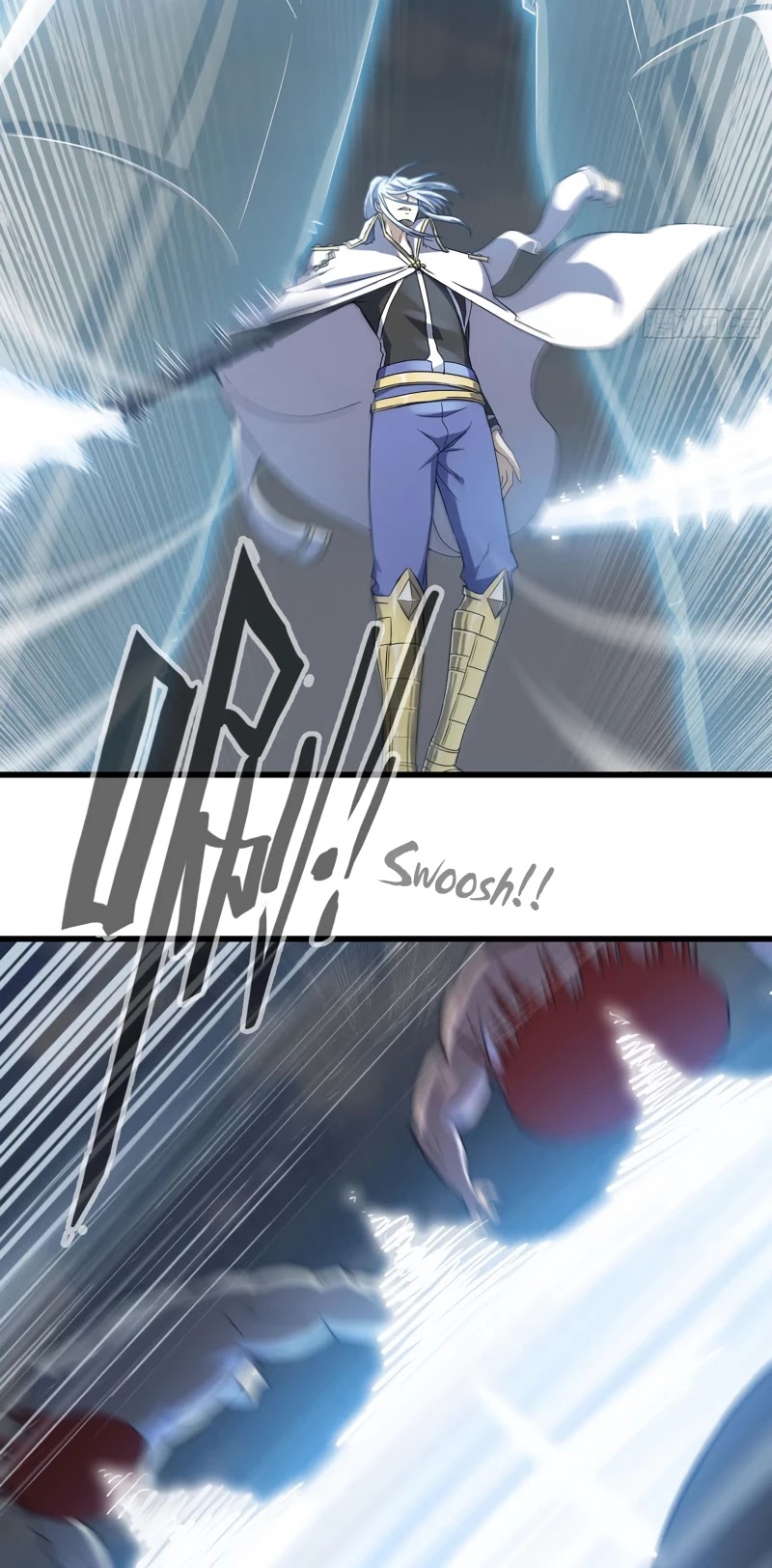 My Wife is a Demon Queen Chapter 225 page 20 - Chapter 225