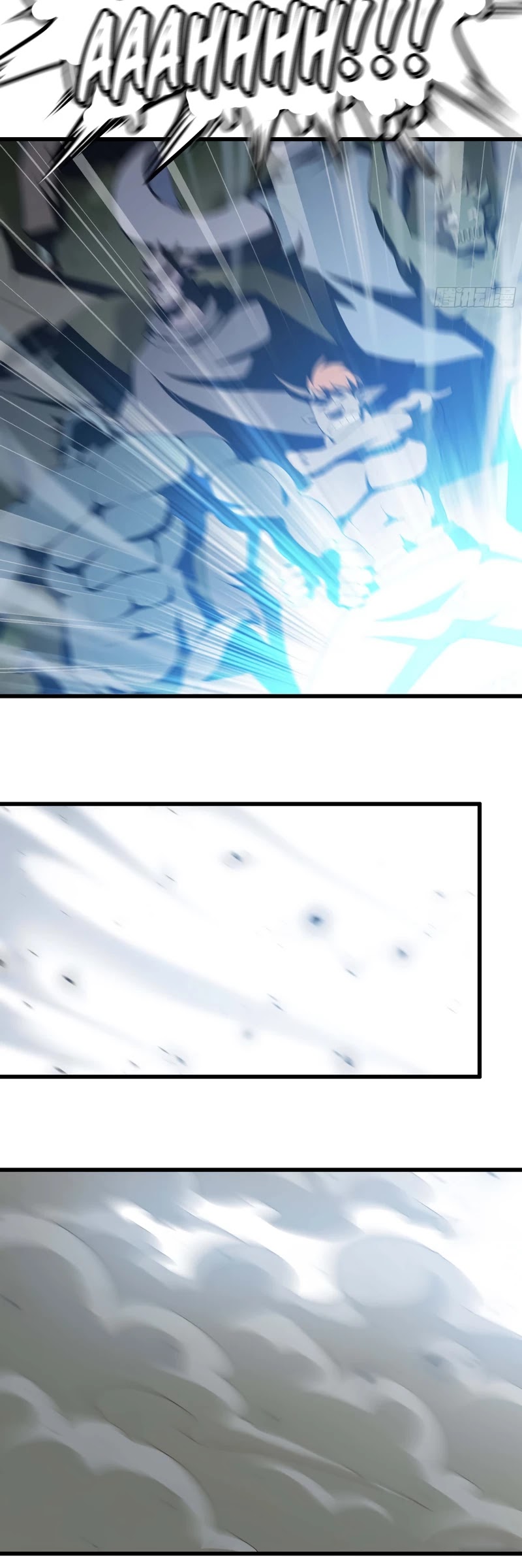 My Wife is a Demon Queen Chapter 225 page 23 - Chapter 225