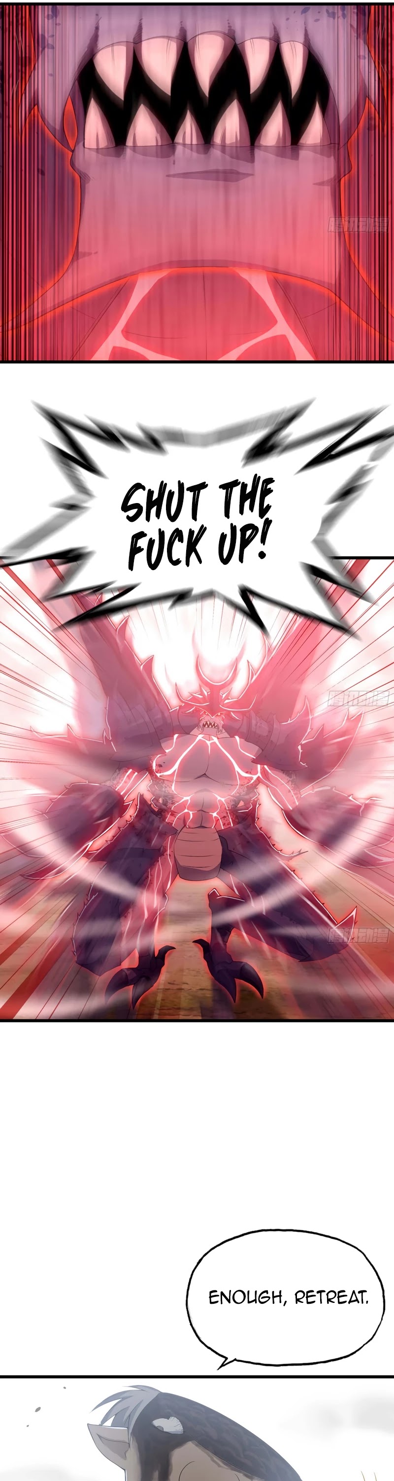 My Wife is a Demon Queen Chapter 225 page 27 - Chapter 225