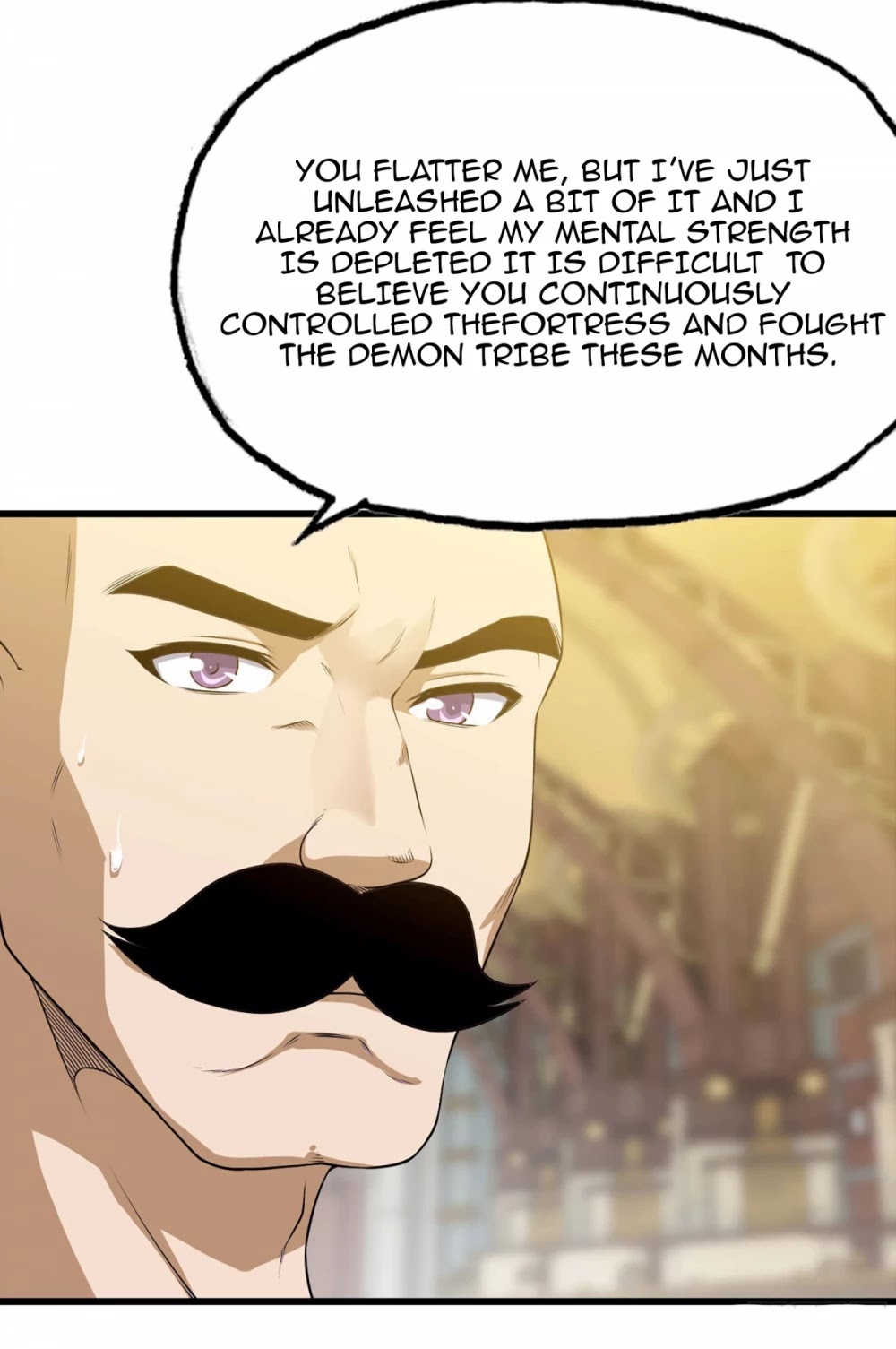 My Wife is a Demon Queen Chapter 226 page 15 - Chapter 226