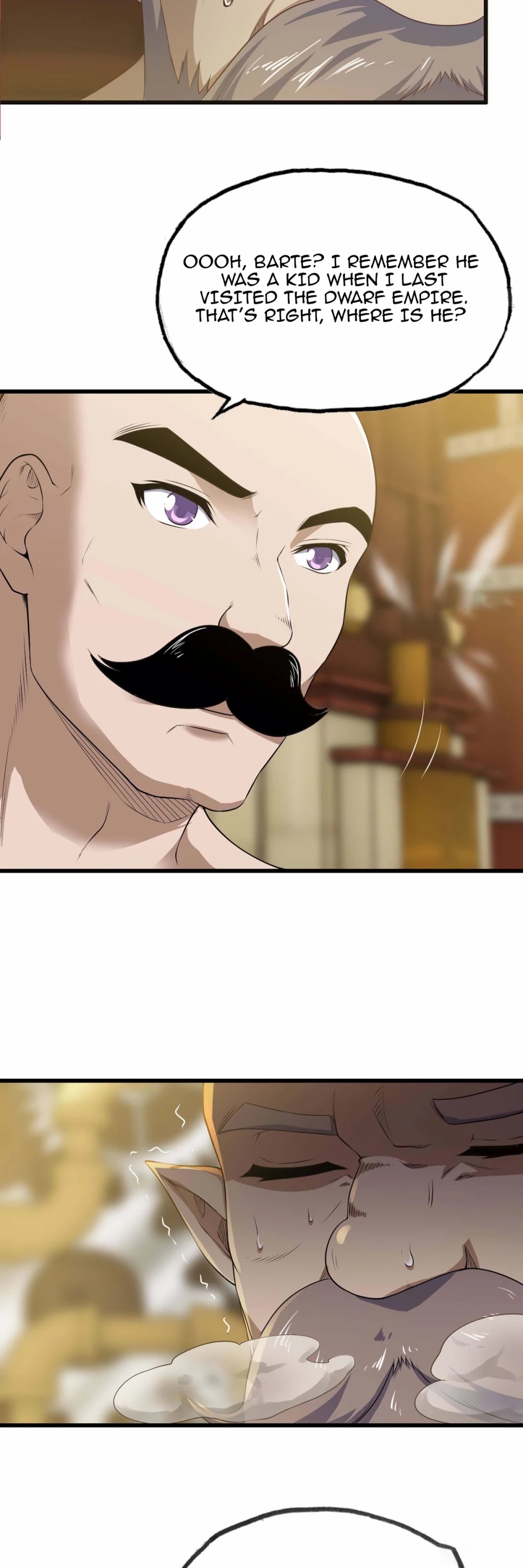 My Wife is a Demon Queen Chapter 226 page 17 - Chapter 226