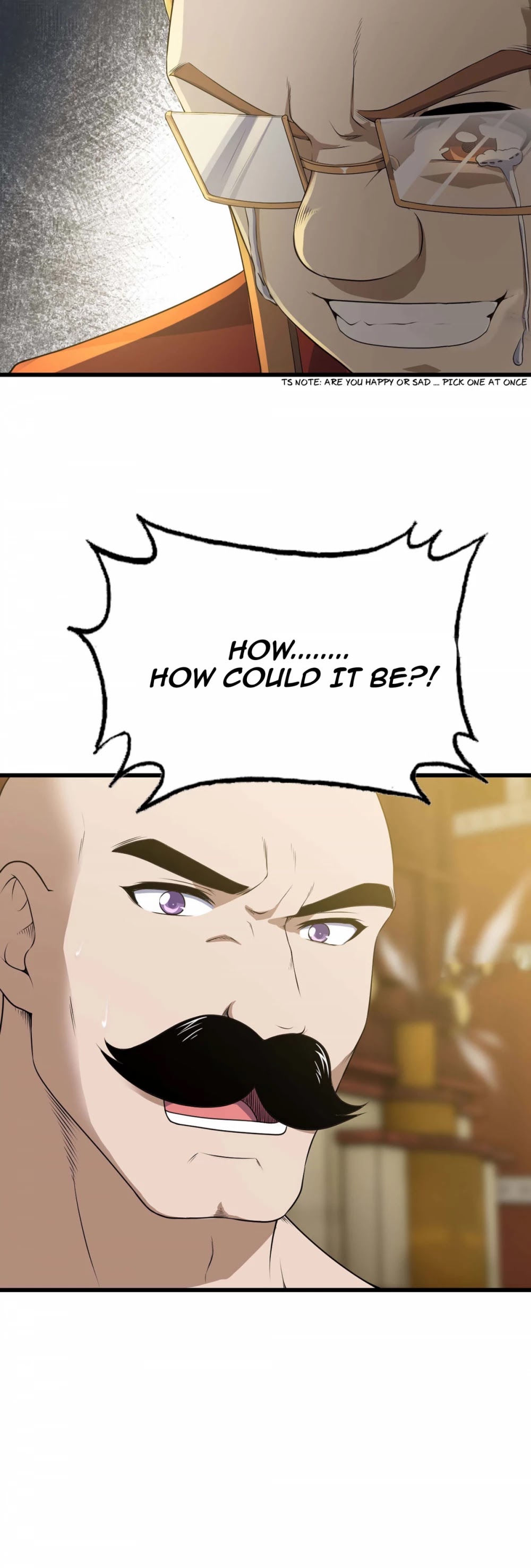 My Wife is a Demon Queen Chapter 226 page 19 - Chapter 226