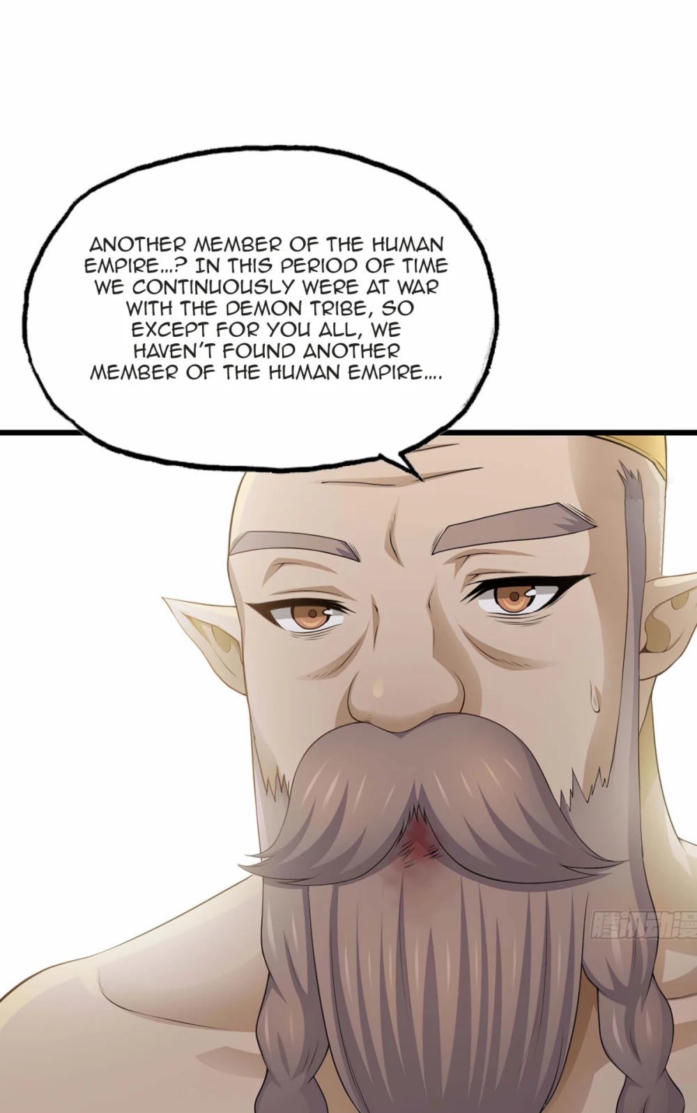 My Wife is a Demon Queen Chapter 226 page 24 - Chapter 226