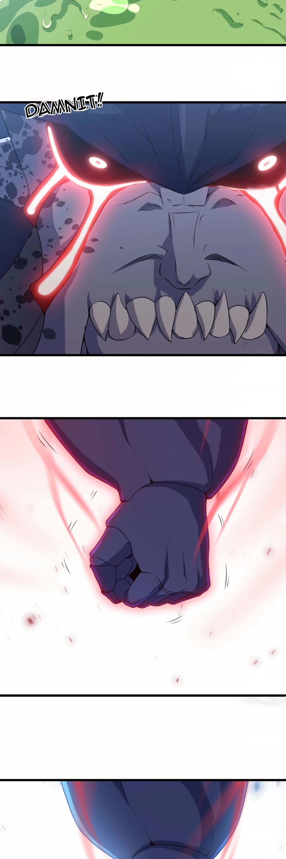 My Wife is a Demon Queen Chapter 226 page 3 - Chapter 226