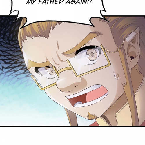 My Wife is a Demon Queen Chapter 226 cover