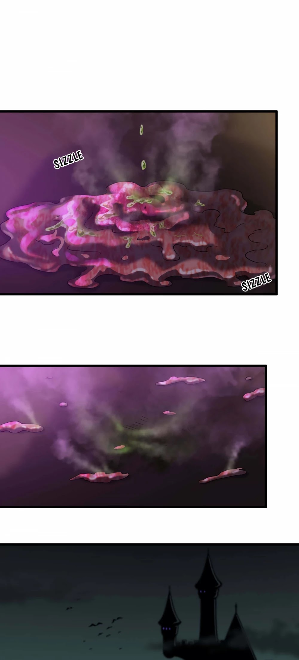 My Wife is a Demon Queen Chapter 227 page 14 - Chapter 227