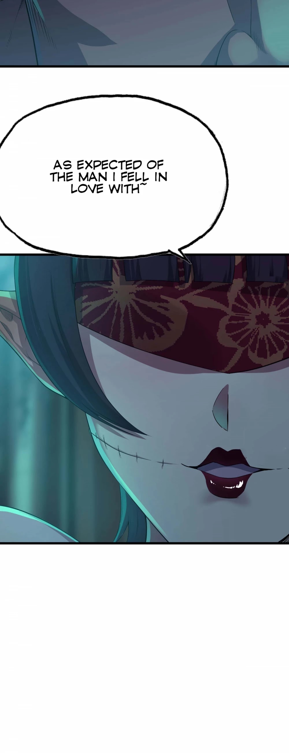 My Wife is a Demon Queen Chapter 227 page 21 - Chapter 227