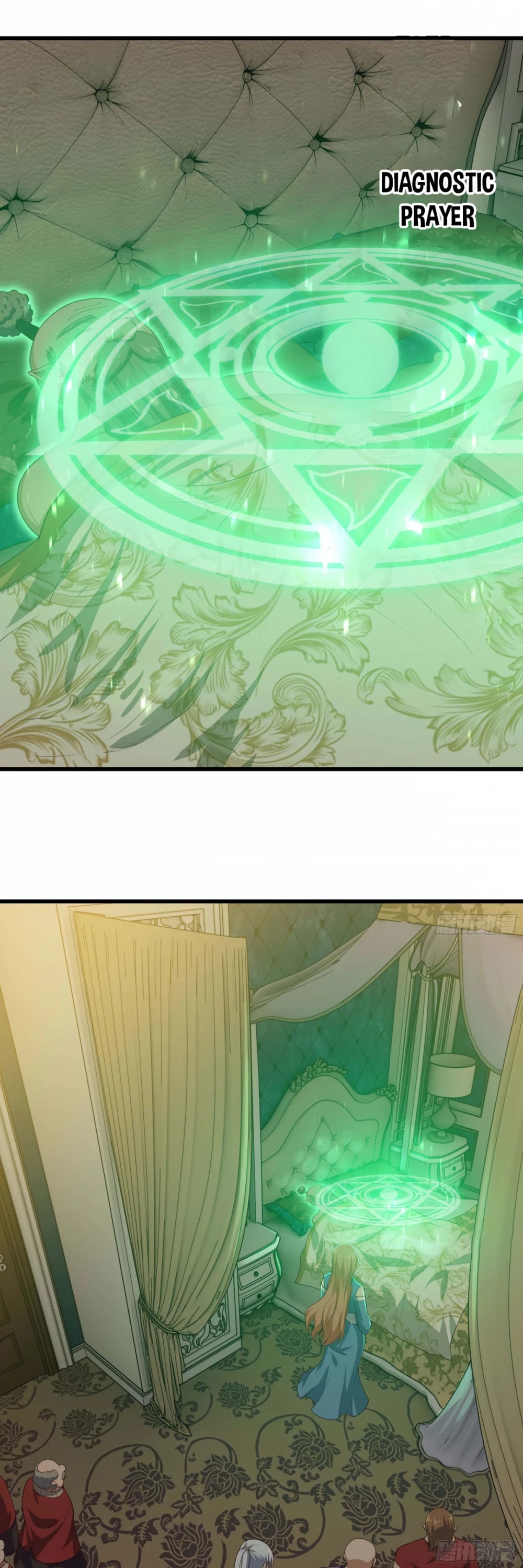My Wife is a Demon Queen Chapter 227 page 23 - Chapter 227