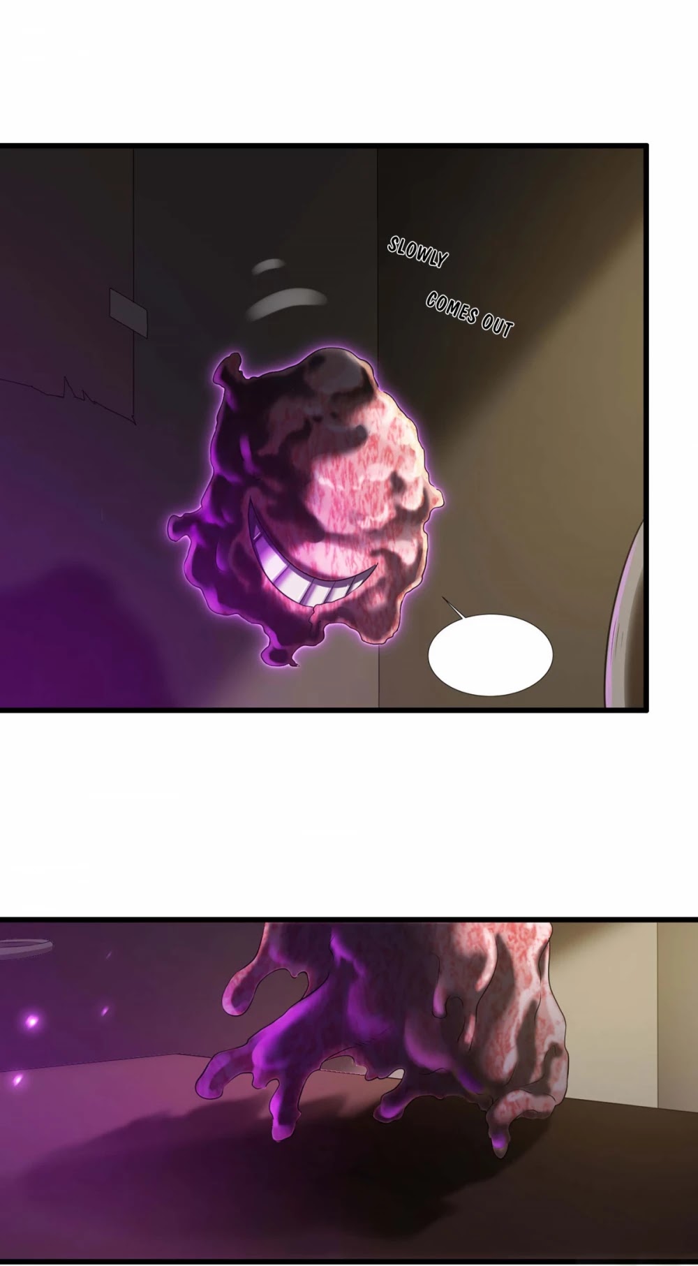 My Wife is a Demon Queen Chapter 227 page 7 - Chapter 227