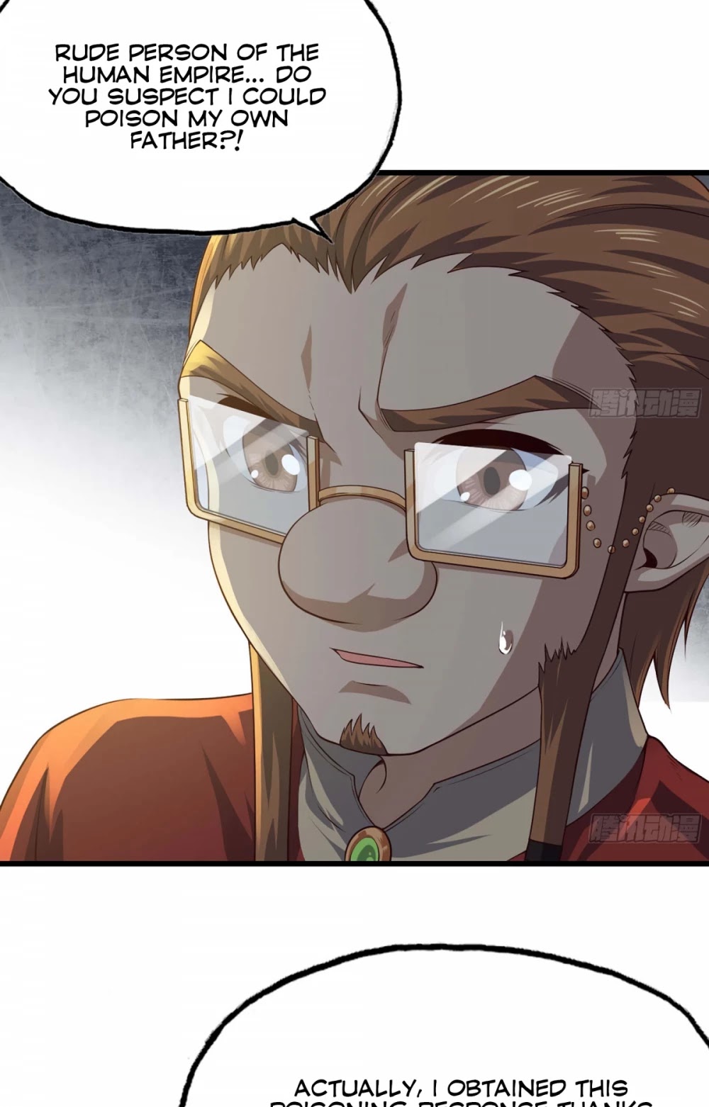 My Wife is a Demon Queen Chapter 228 page 8 - Chapter 228
