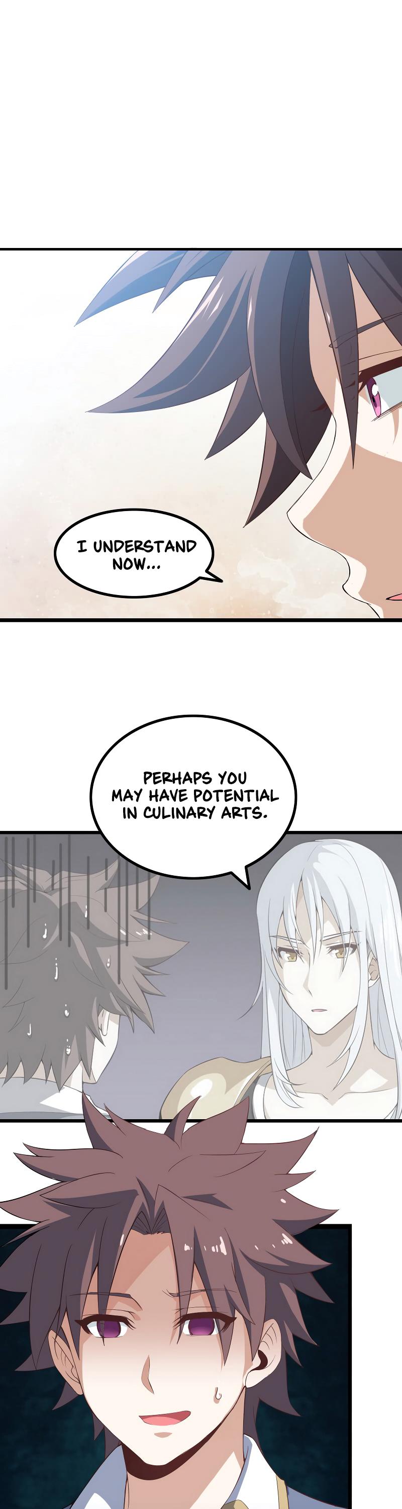 My Wife is a Demon Queen Chapter 23 page 2 - Chapter 23