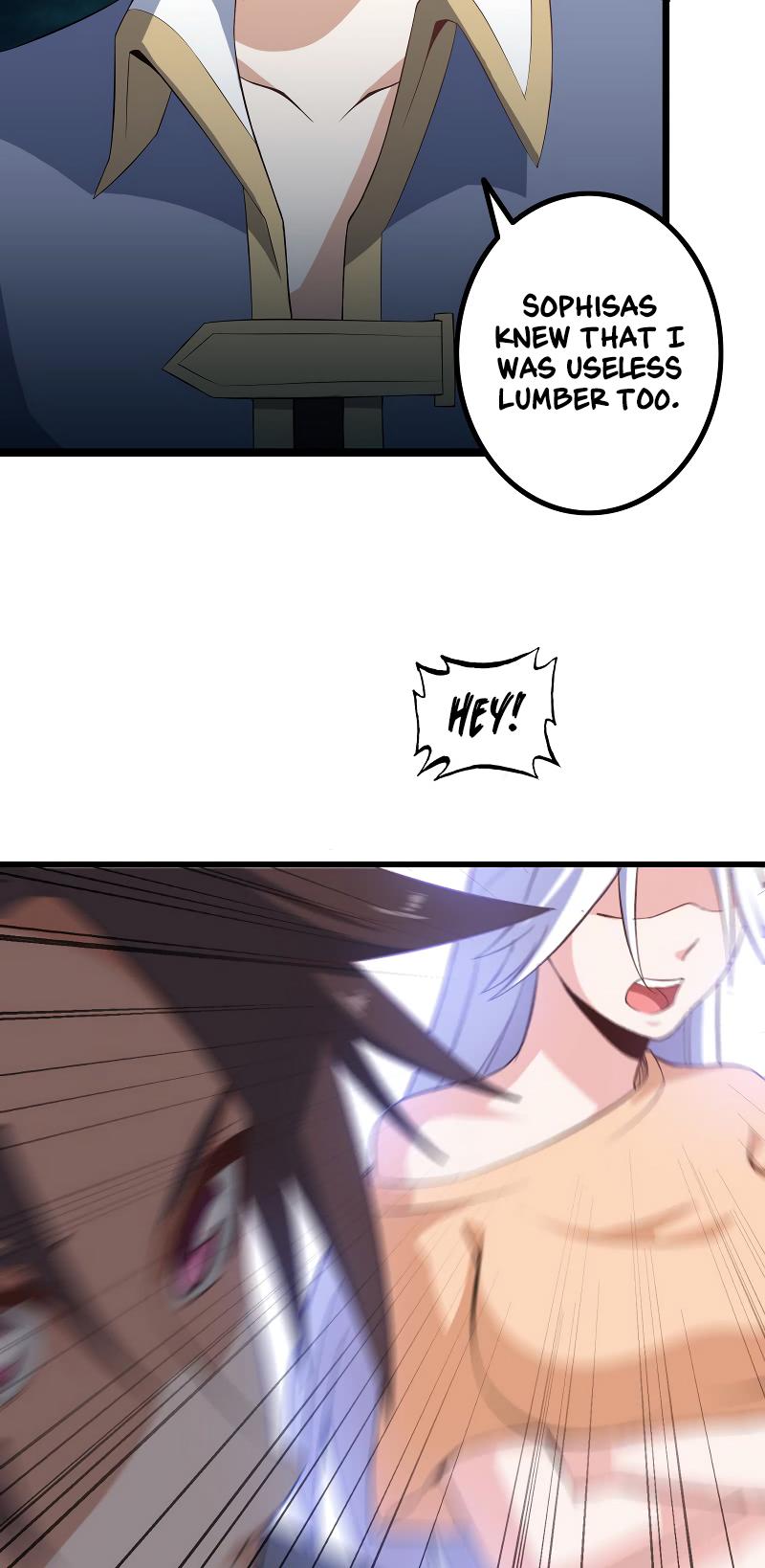 My Wife is a Demon Queen Chapter 23 page 3 - Chapter 23