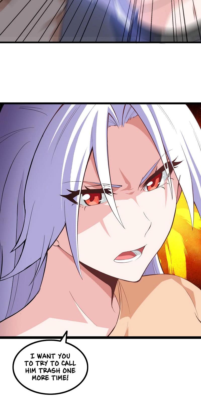My Wife is a Demon Queen Chapter 23 page 4 - Chapter 23