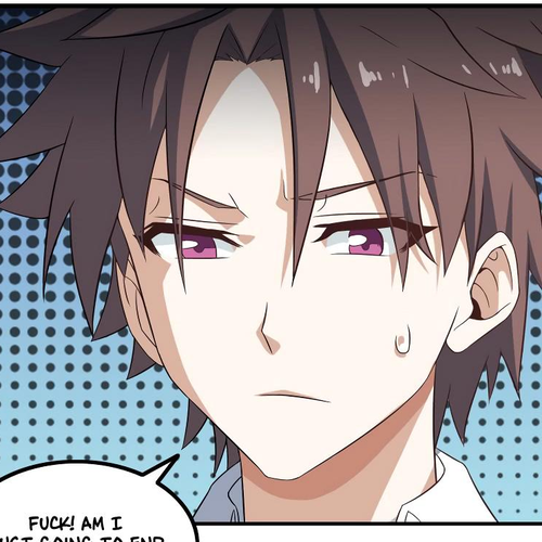 My Wife is a Demon Queen Chapter 23 cover