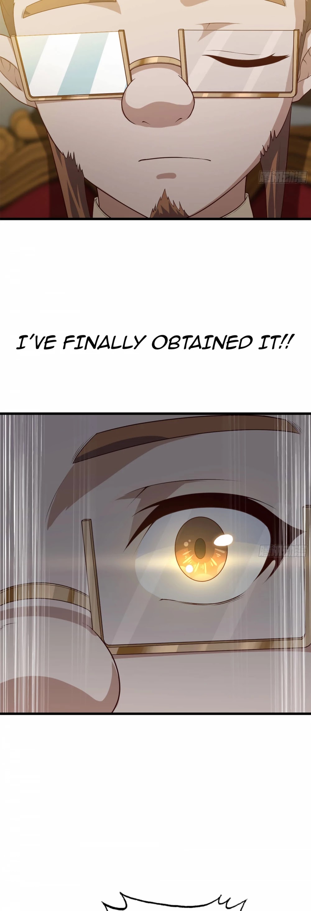 My Wife is a Demon Queen Chapter 230 page 15 - Chapter 230