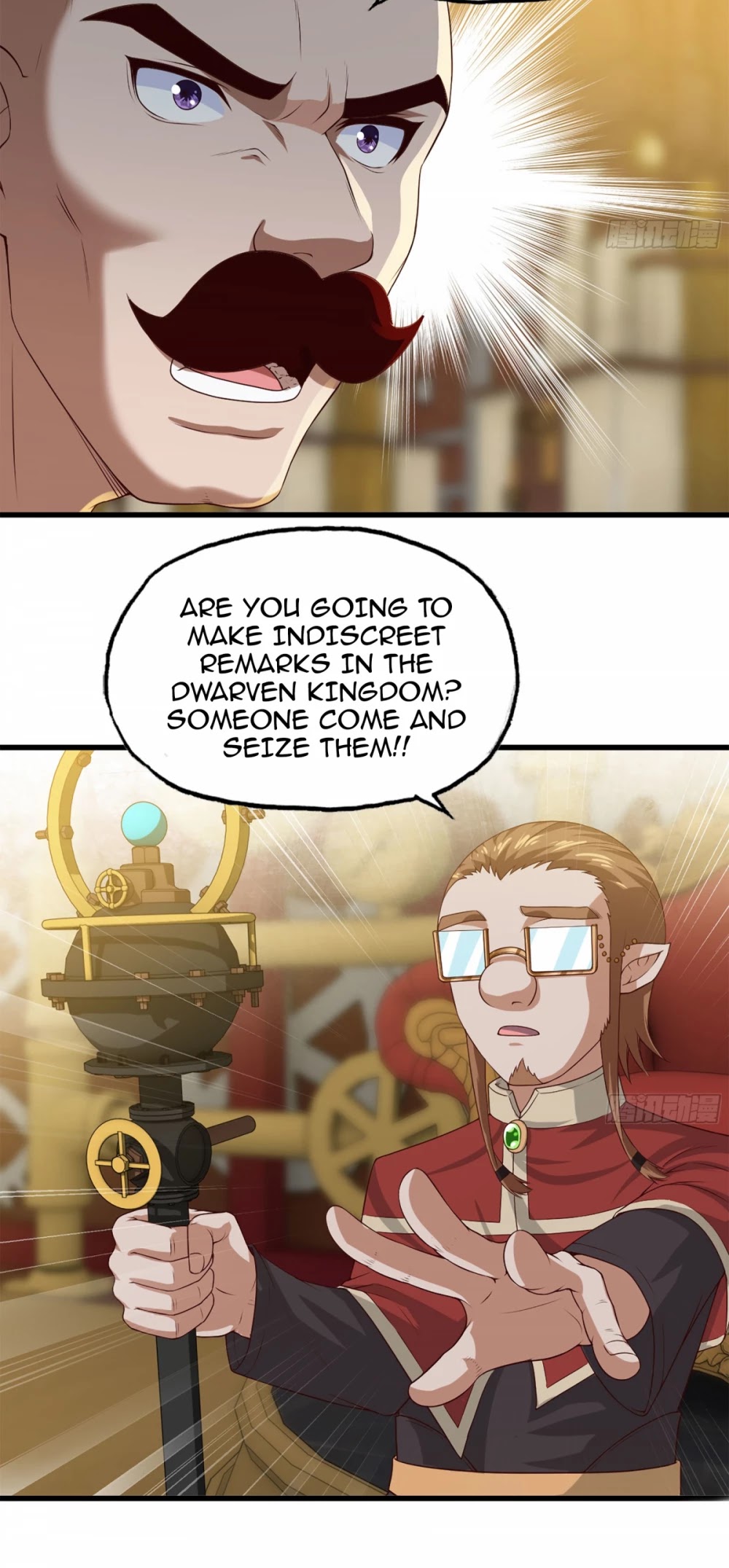 My Wife is a Demon Queen Chapter 230 page 20 - Chapter 230