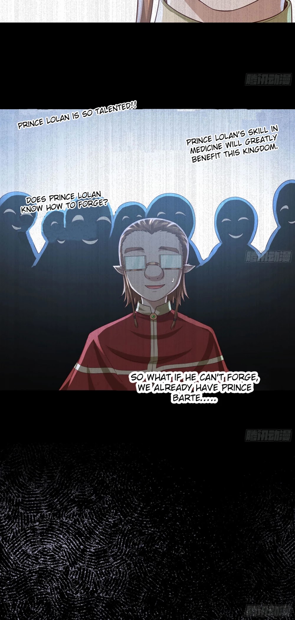 My Wife is a Demon Queen Chapter 233 page 24 - Chapter 233