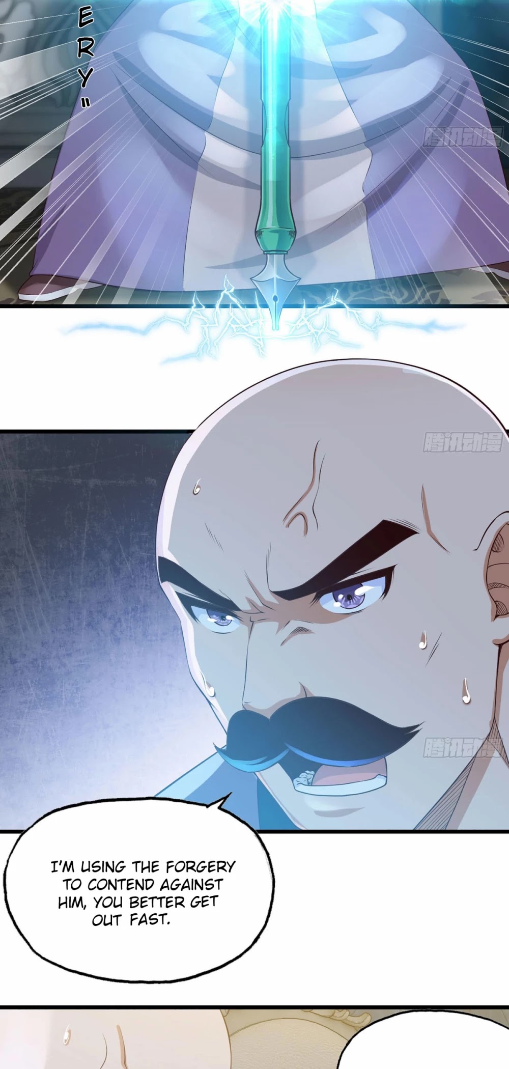 My Wife is a Demon Queen Chapter 234 page 26 - Chapter 234