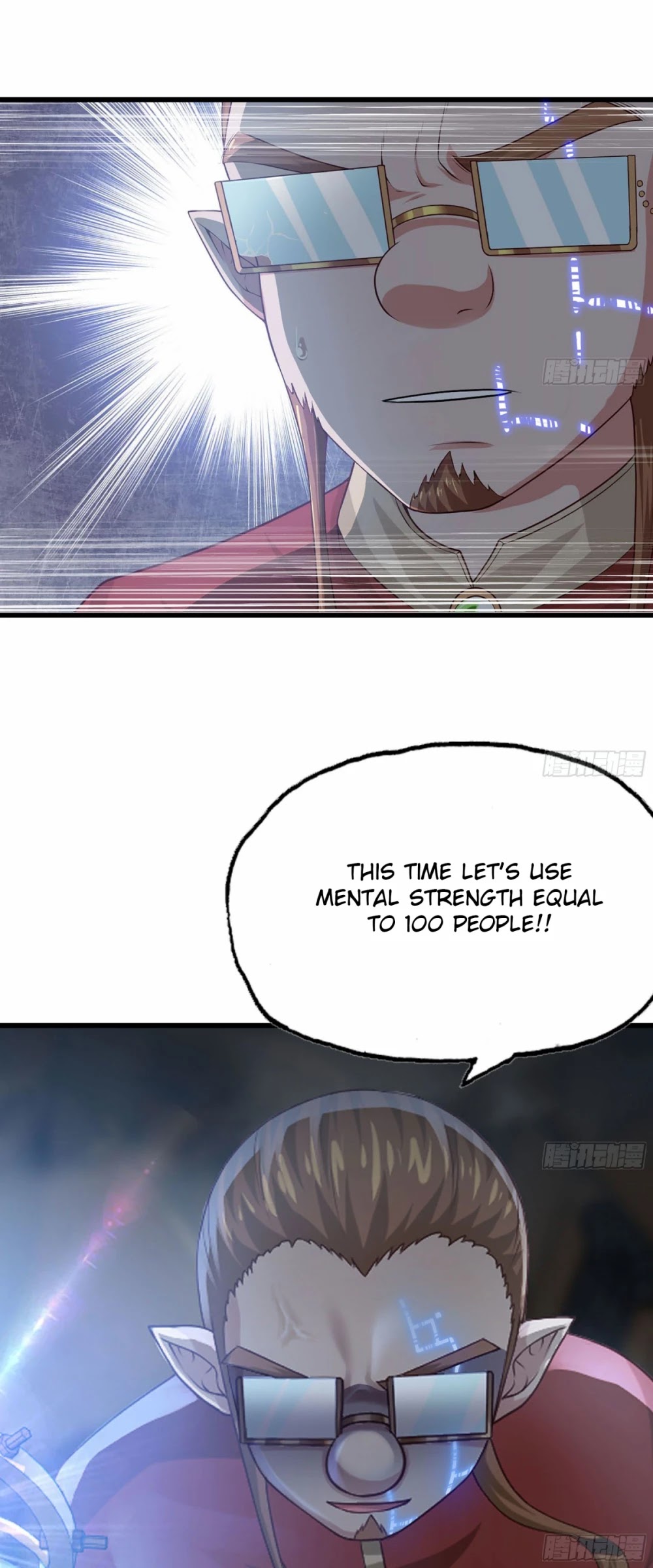 My Wife is a Demon Queen Chapter 234 page 28 - Chapter 234