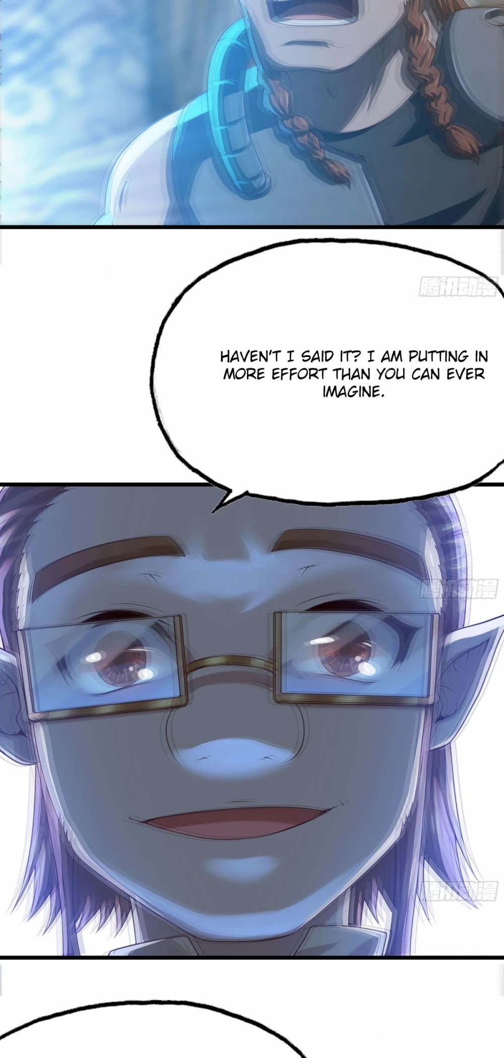 My Wife is a Demon Queen Chapter 234 page 5 - Chapter 234