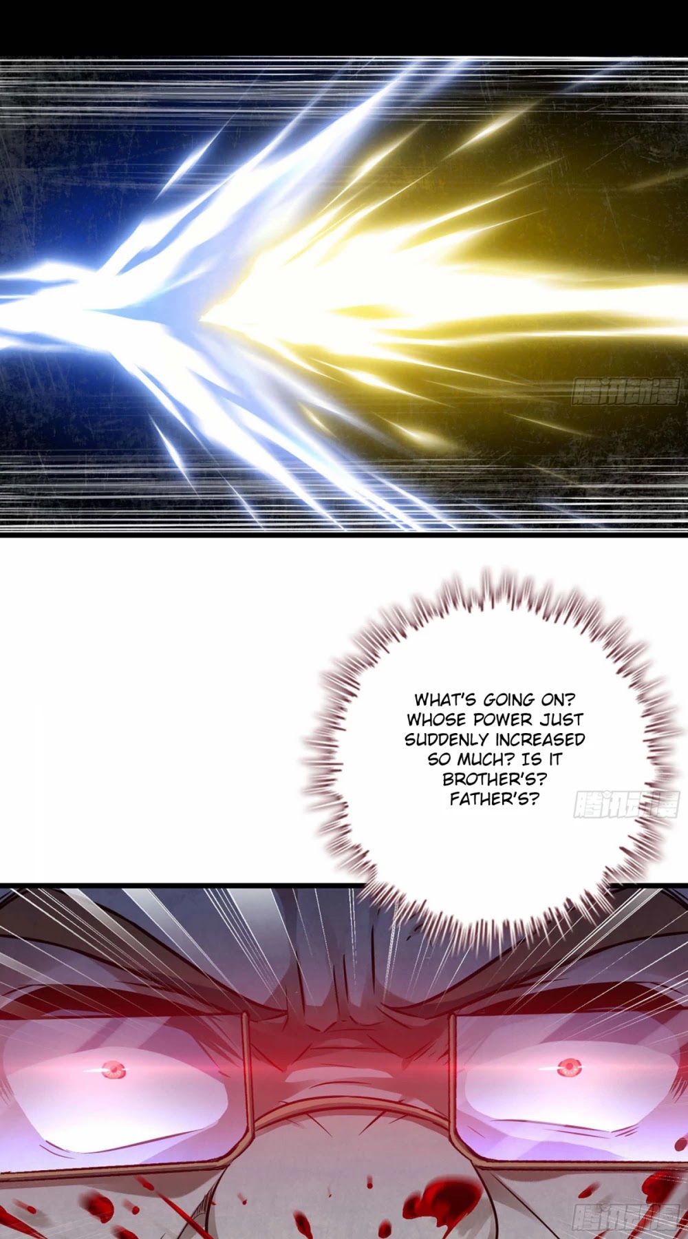My Wife is a Demon Queen Chapter 235 page 13 - Chapter 235
