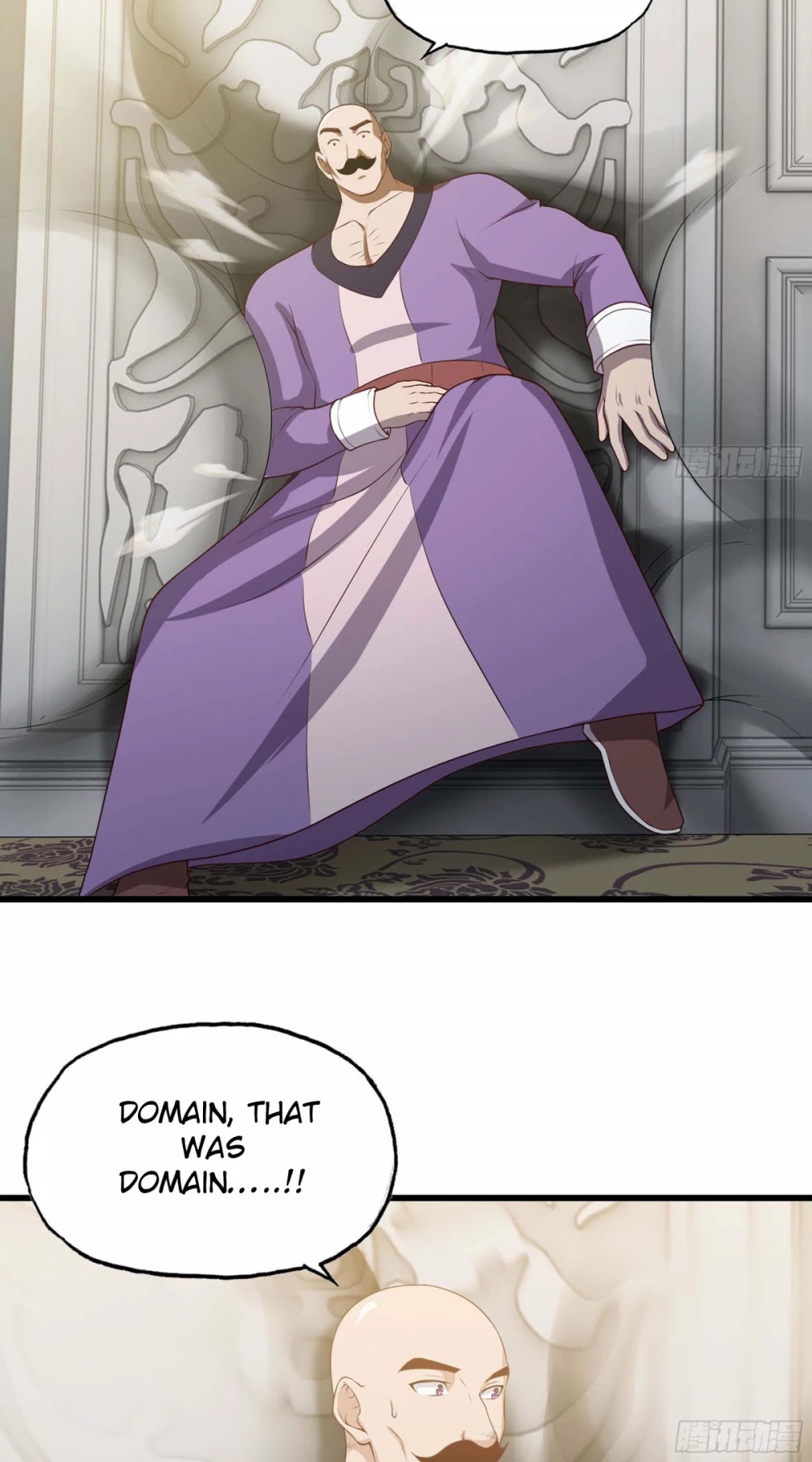 My Wife is a Demon Queen Chapter 235 page 15 - Chapter 235