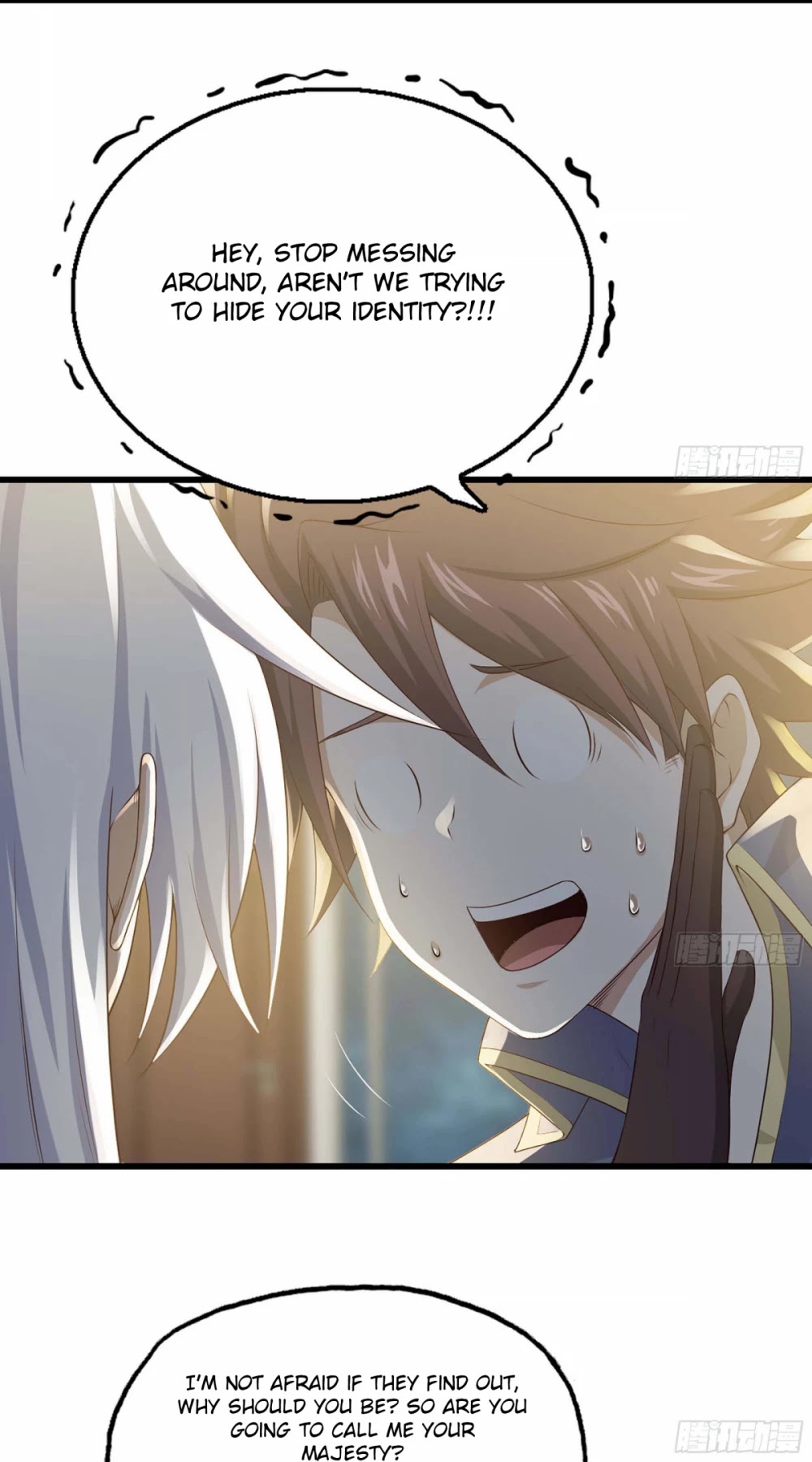 My Wife is a Demon Queen Chapter 235 page 26 - Chapter 235