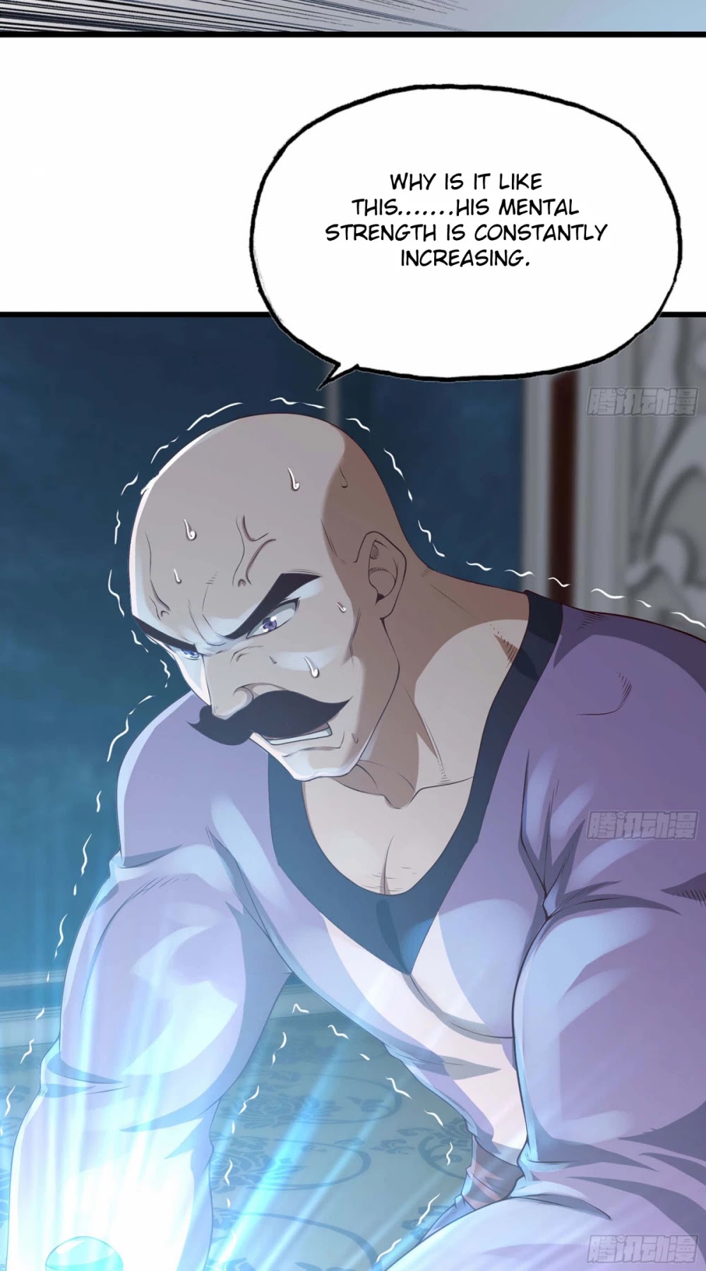 My Wife is a Demon Queen Chapter 235 page 4 - Chapter 235