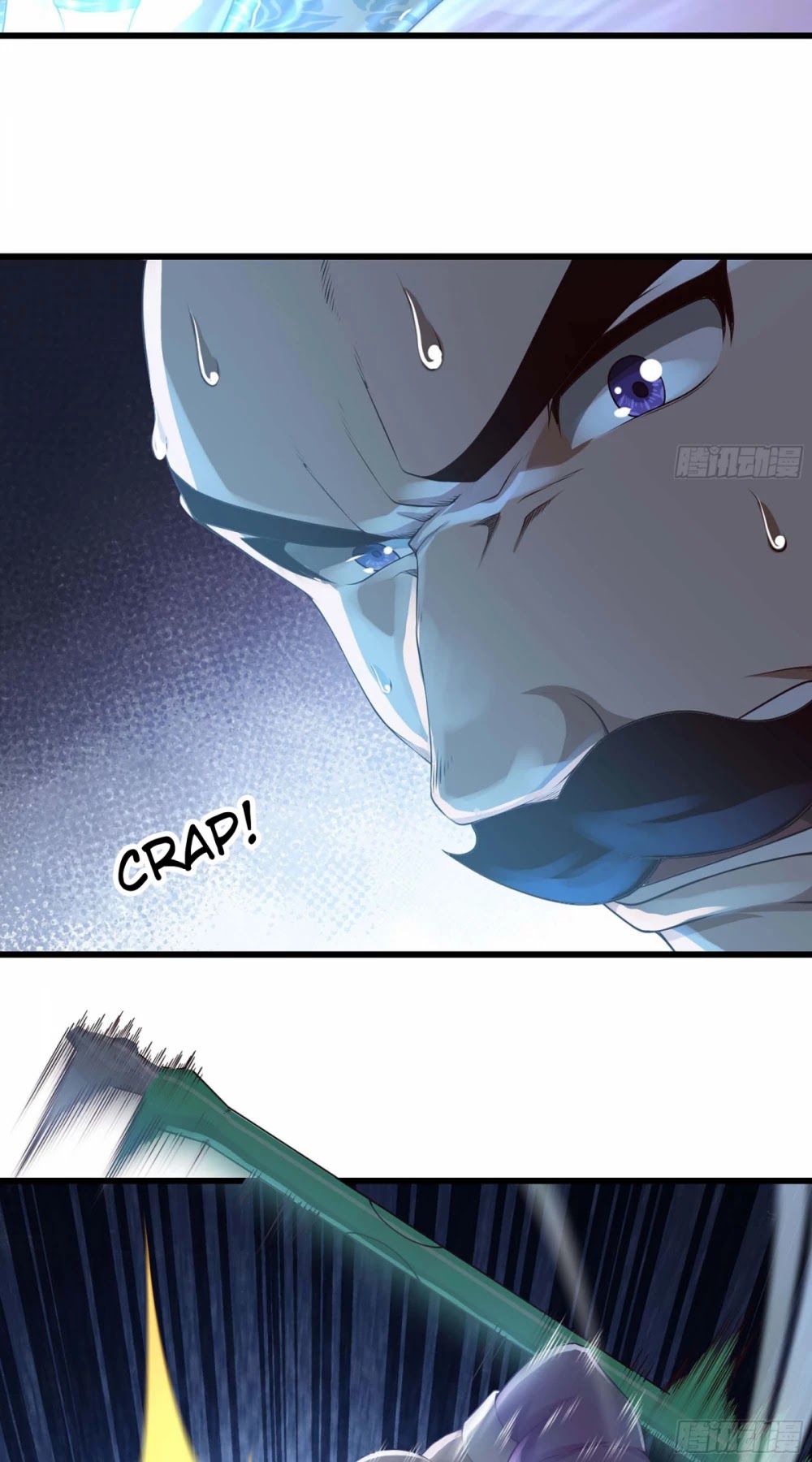 My Wife is a Demon Queen Chapter 235 page 5 - Chapter 235