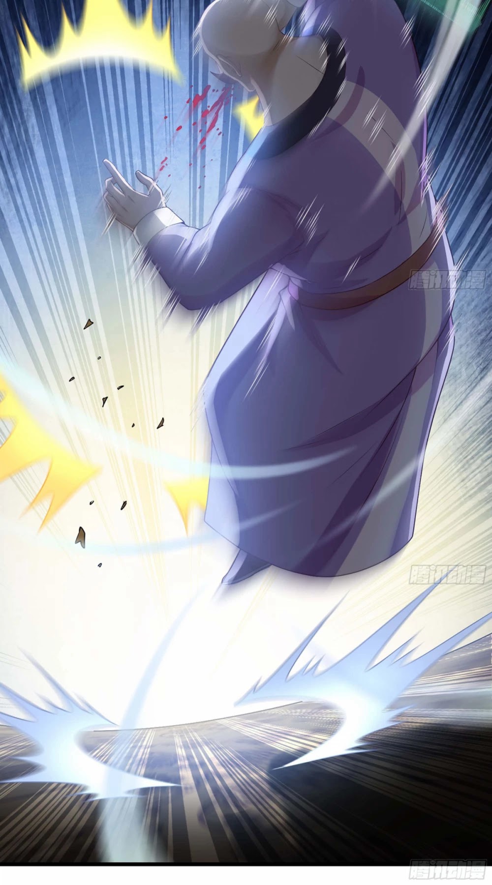 My Wife is a Demon Queen Chapter 235 page 6 - Chapter 235