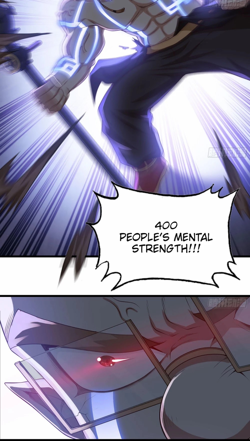 My Wife is a Demon Queen Chapter 236 page 10 - Chapter 236