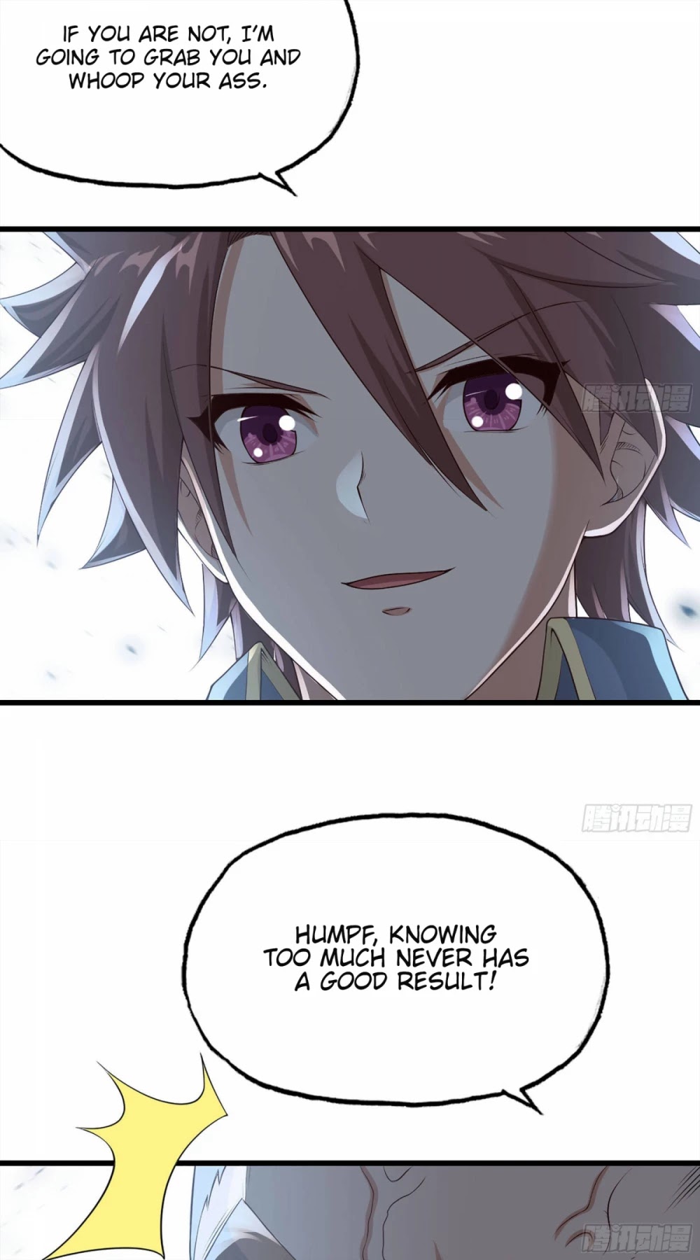 My Wife is a Demon Queen Chapter 236 page 13 - Chapter 236