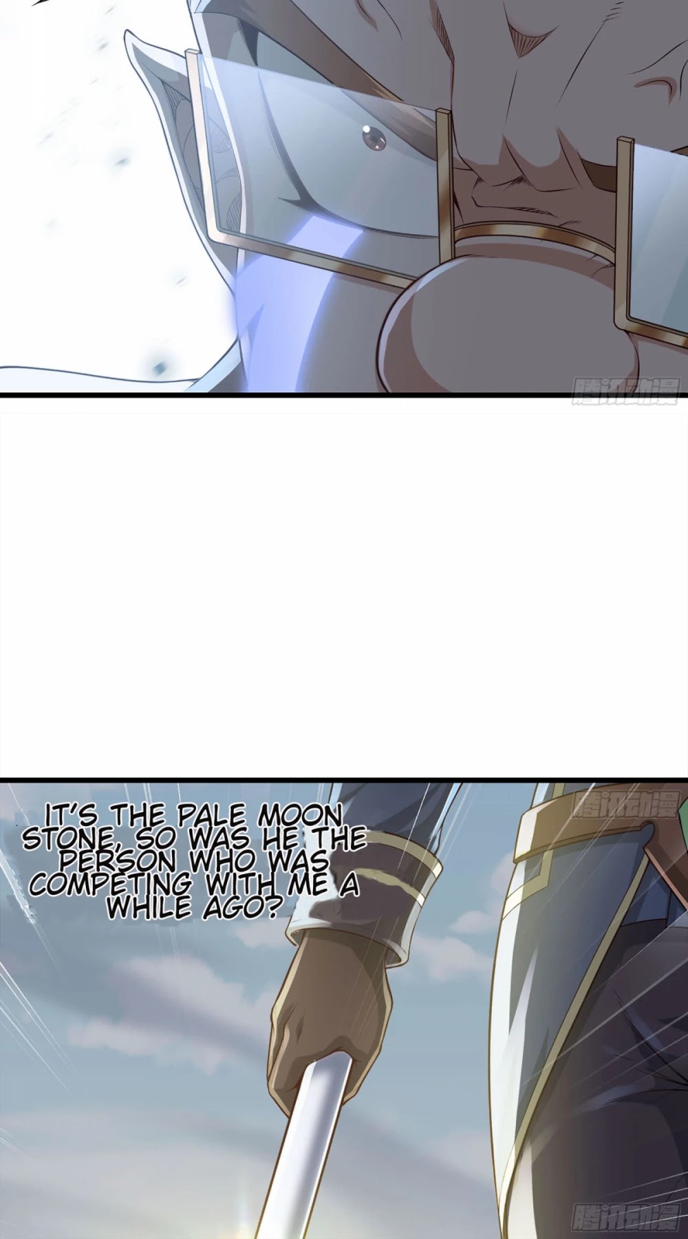My Wife is a Demon Queen Chapter 236 page 14 - Chapter 236