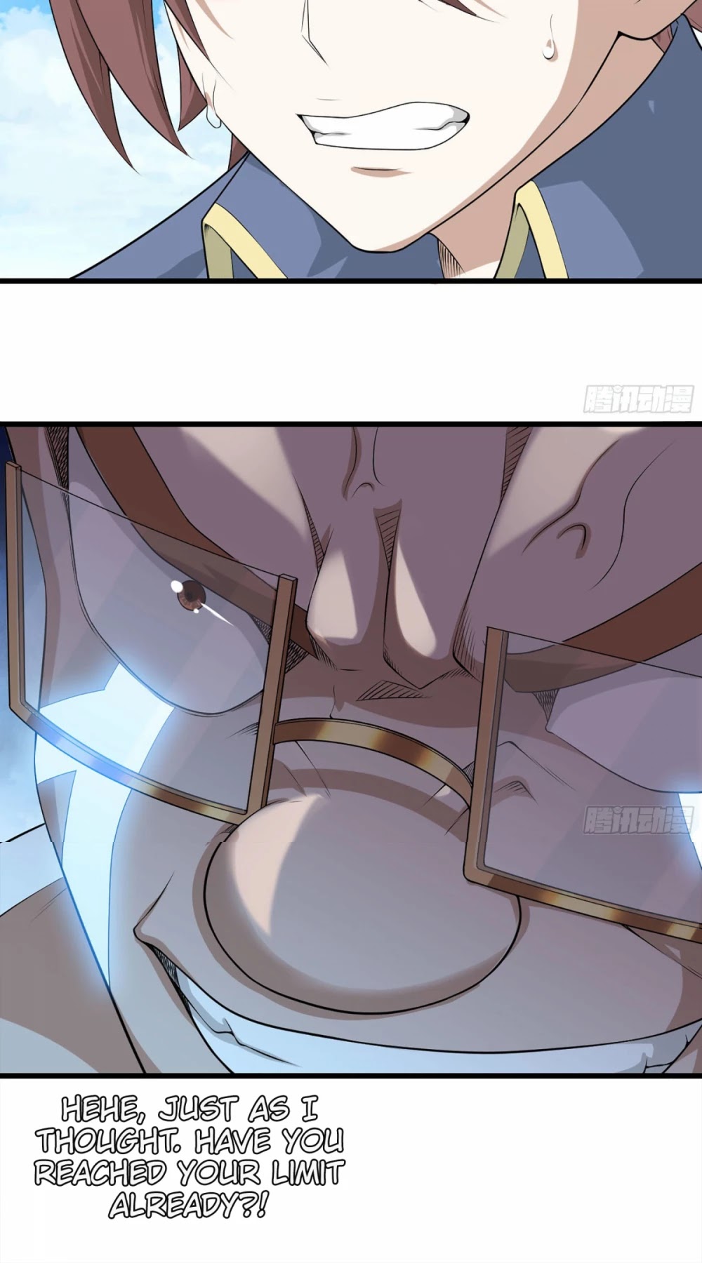 My Wife is a Demon Queen Chapter 236 page 25 - Chapter 236