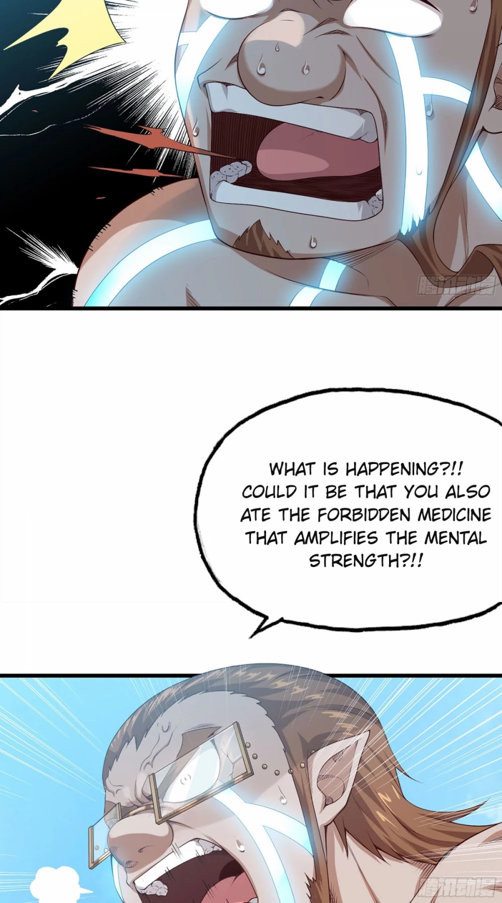 My Wife is a Demon Queen Chapter 236 page 27 - Chapter 236
