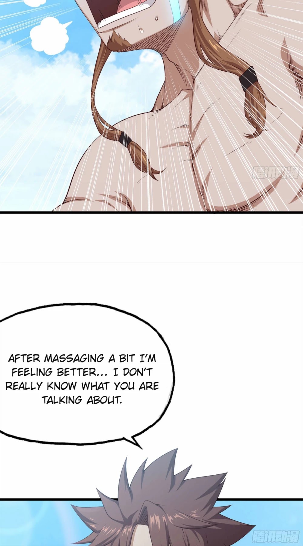 My Wife is a Demon Queen Chapter 236 page 28 - Chapter 236
