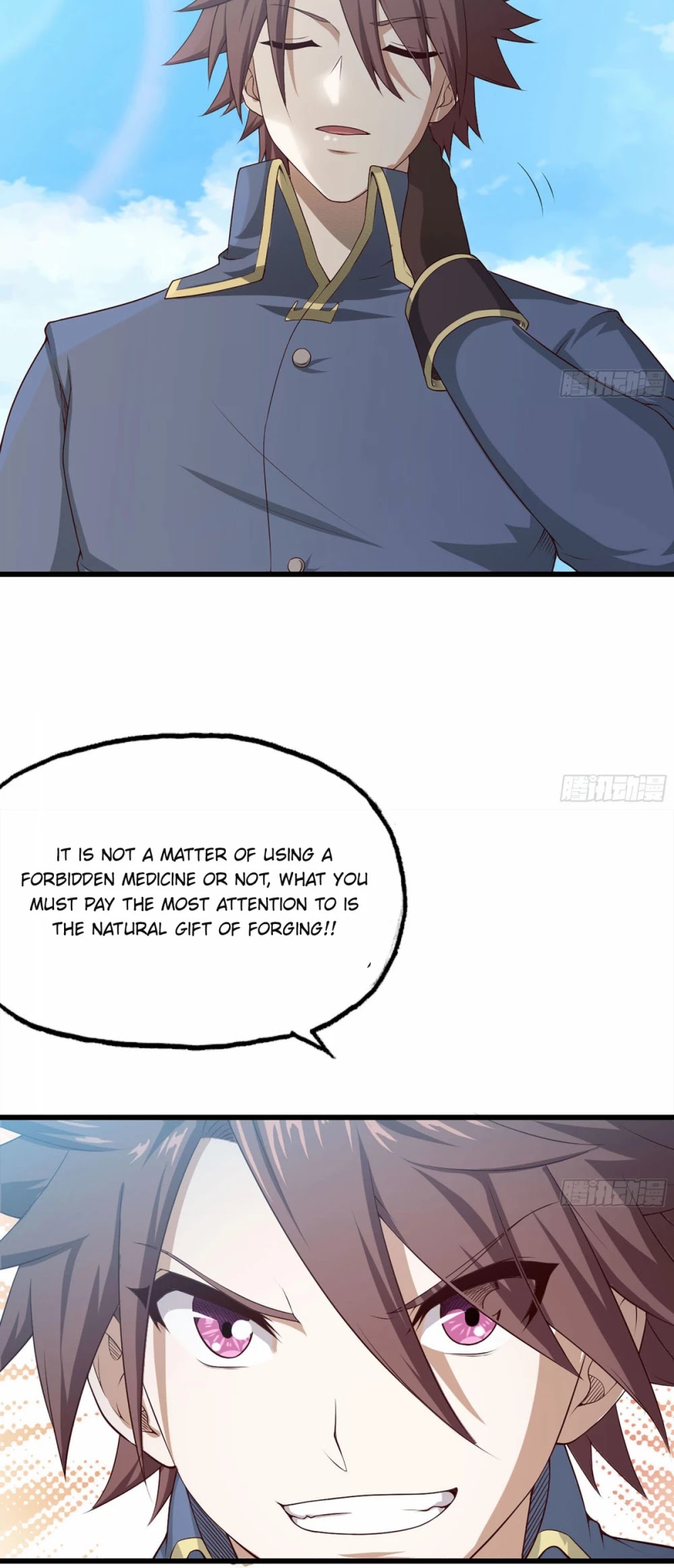 My Wife is a Demon Queen Chapter 236 page 29 - Chapter 236