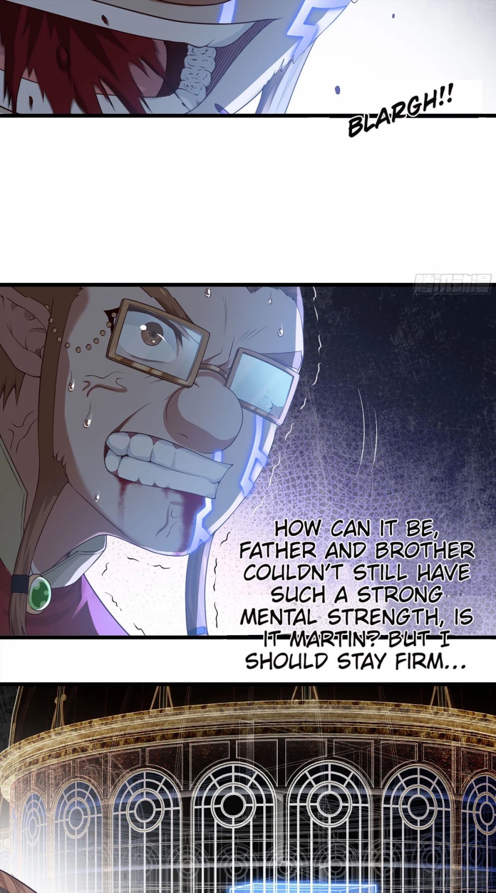 My Wife is a Demon Queen Chapter 236 page 4 - Chapter 236