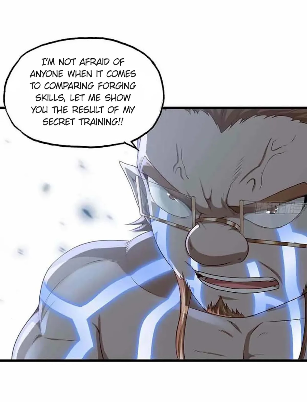 My Wife is a Demon Queen Chapter 237 page 11 - Chapter 237