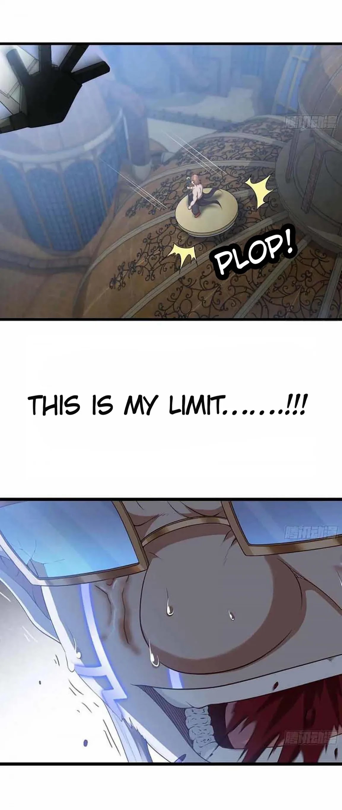 My Wife is a Demon Queen Chapter 237 page 14 - Chapter 237
