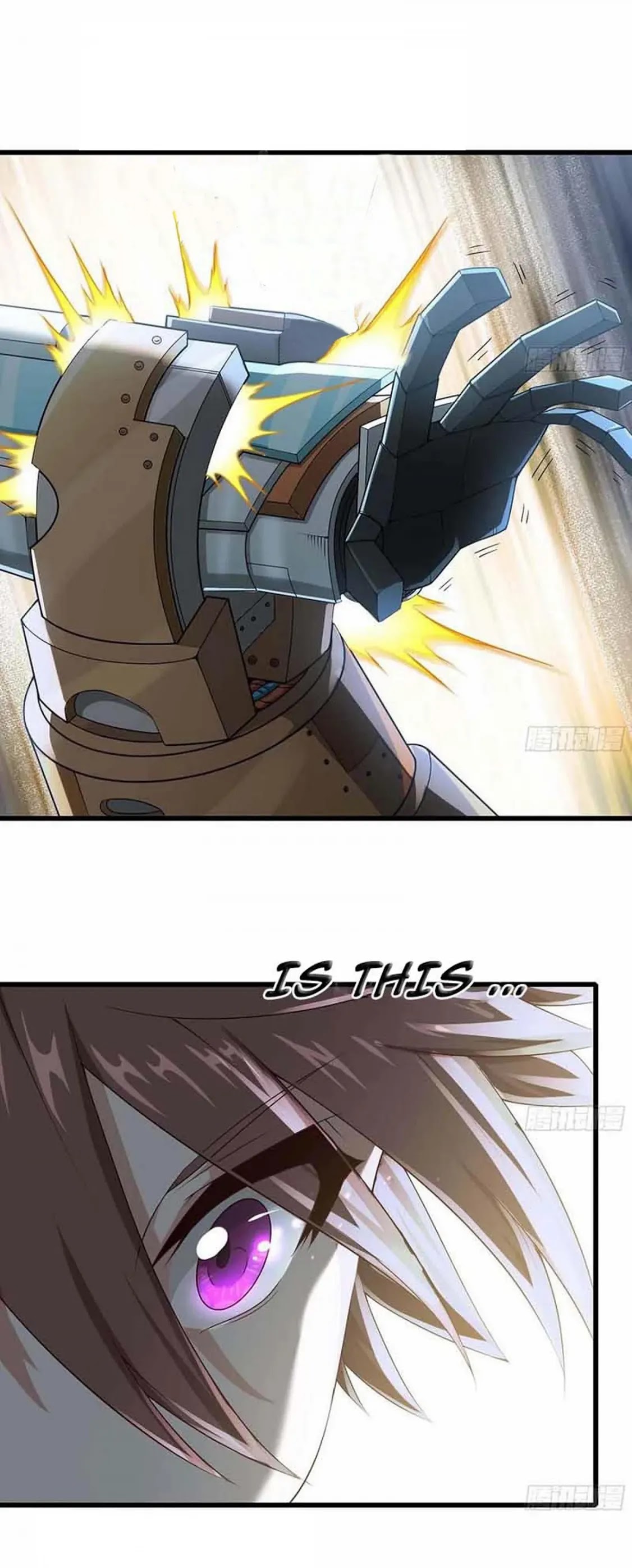 My Wife is a Demon Queen Chapter 237 page 16 - Chapter 237